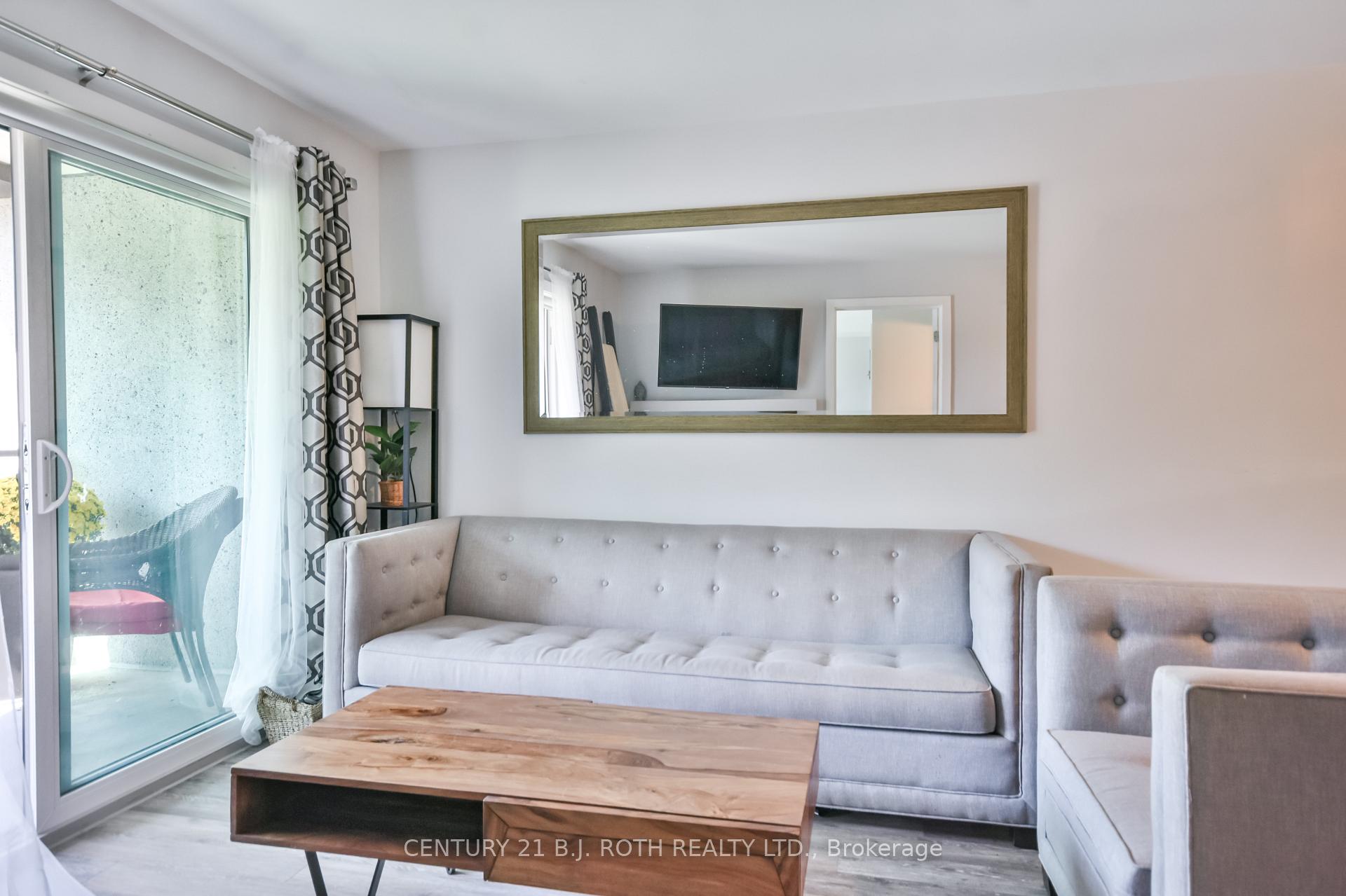 80 Horseshoe Boulevard 406