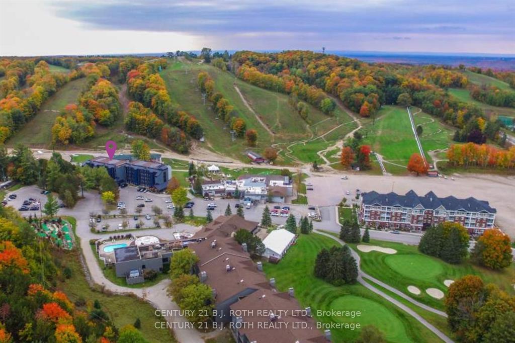 80 Horseshoe Boulevard 406