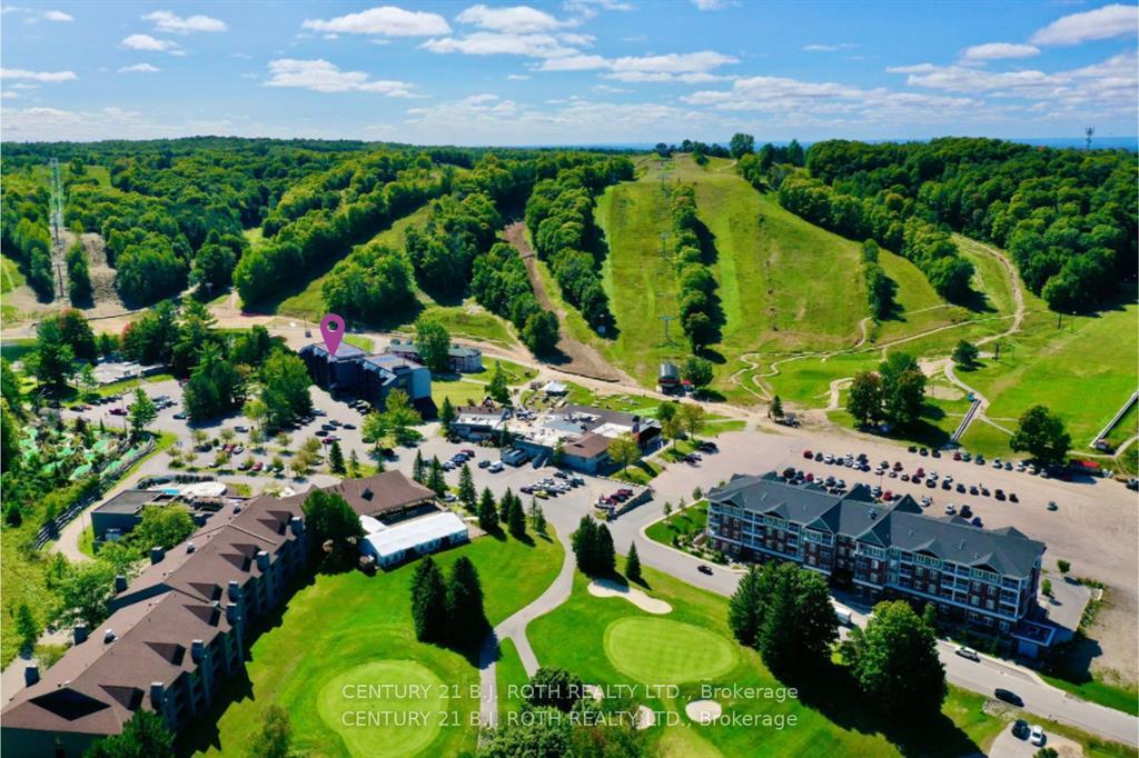 80 Horseshoe Boulevard 406