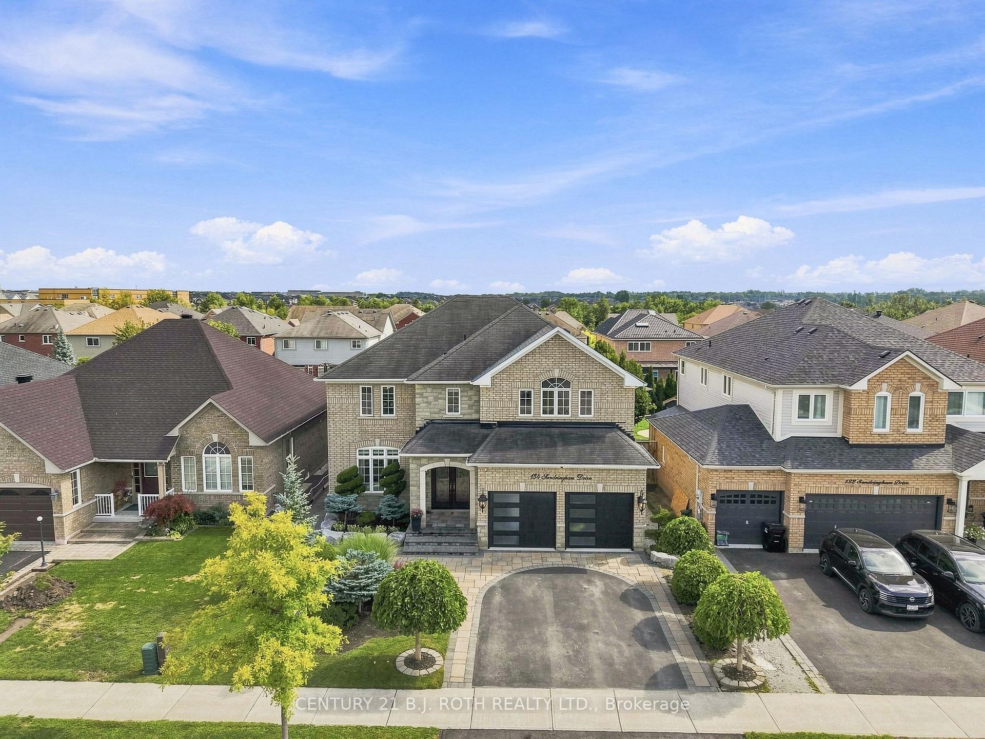 134 Sandringham Drive