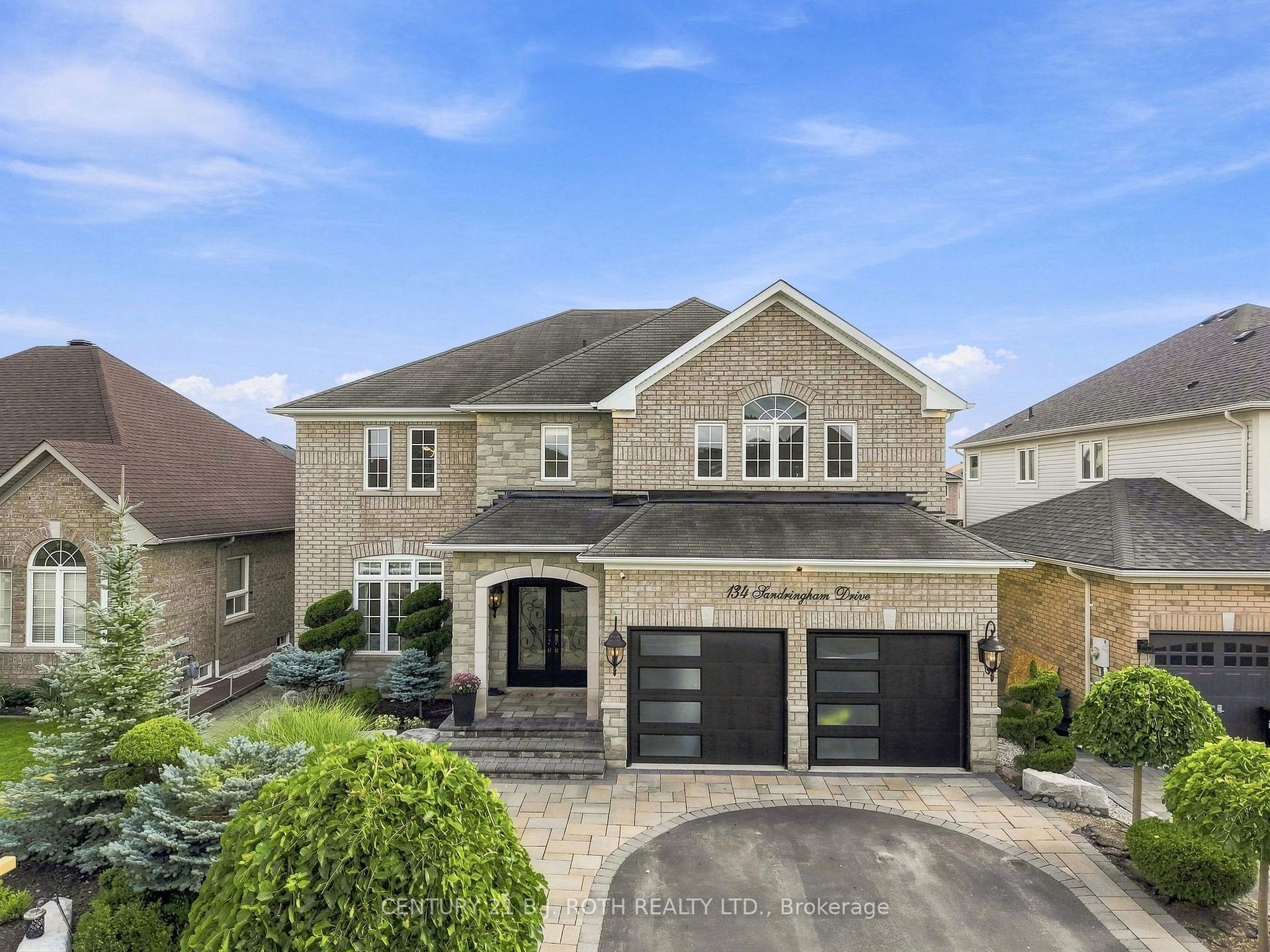 134 Sandringham Drive