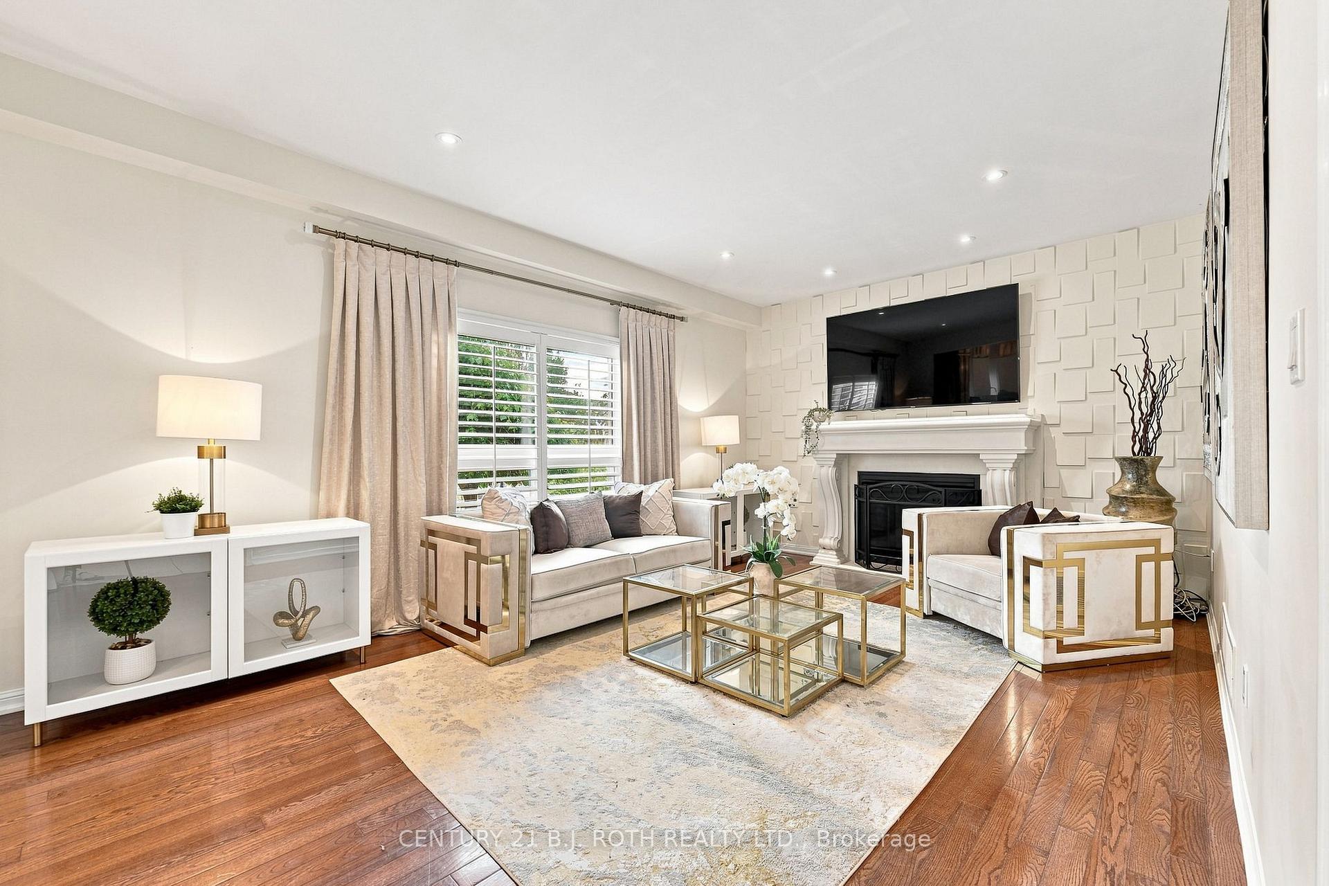 134 Sandringham Drive
