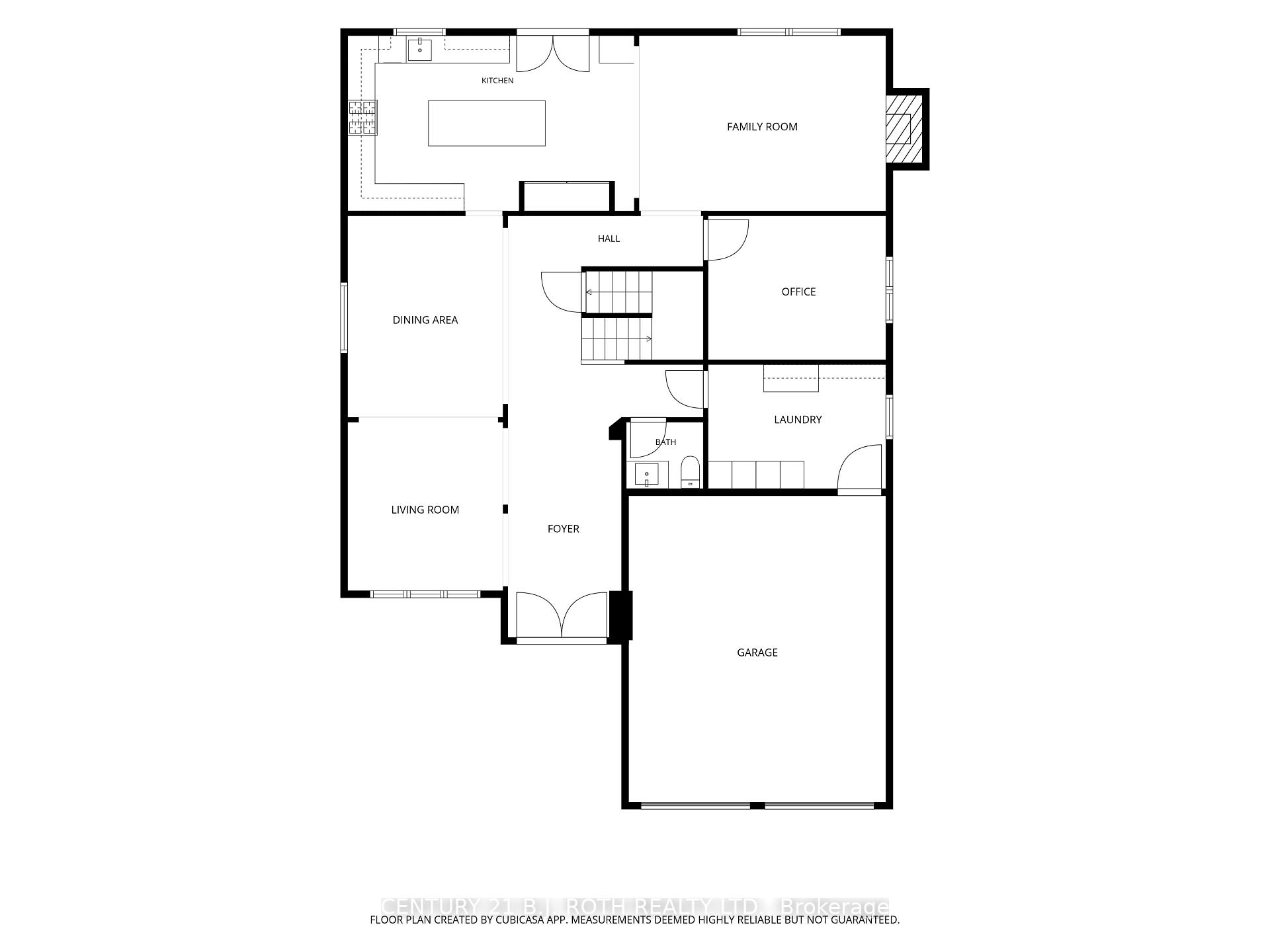 134 Sandringham Drive