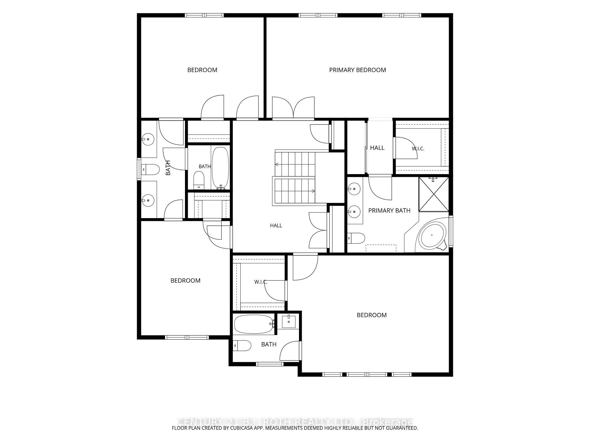 134 Sandringham Drive