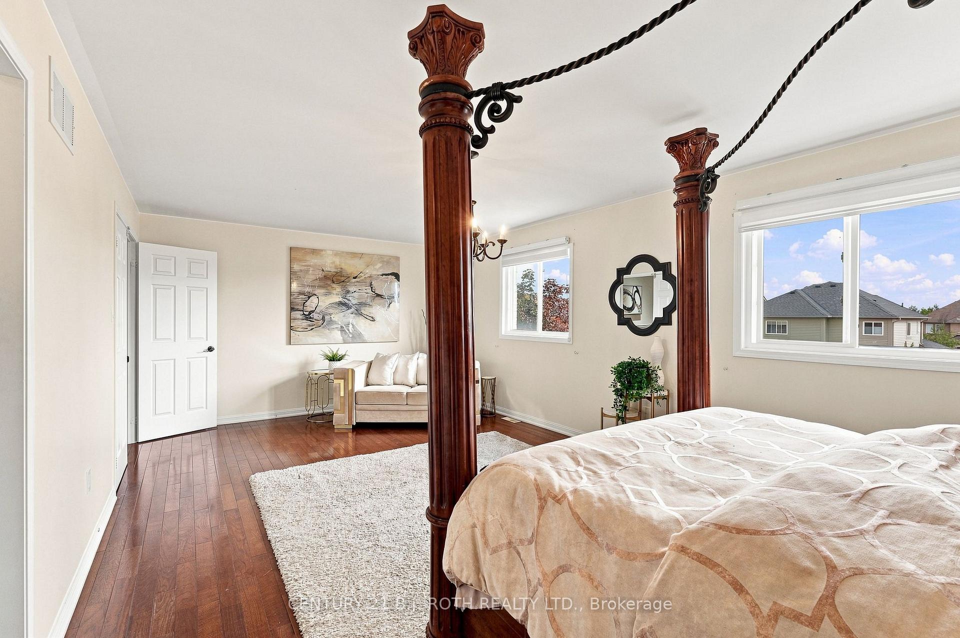 134 Sandringham Drive