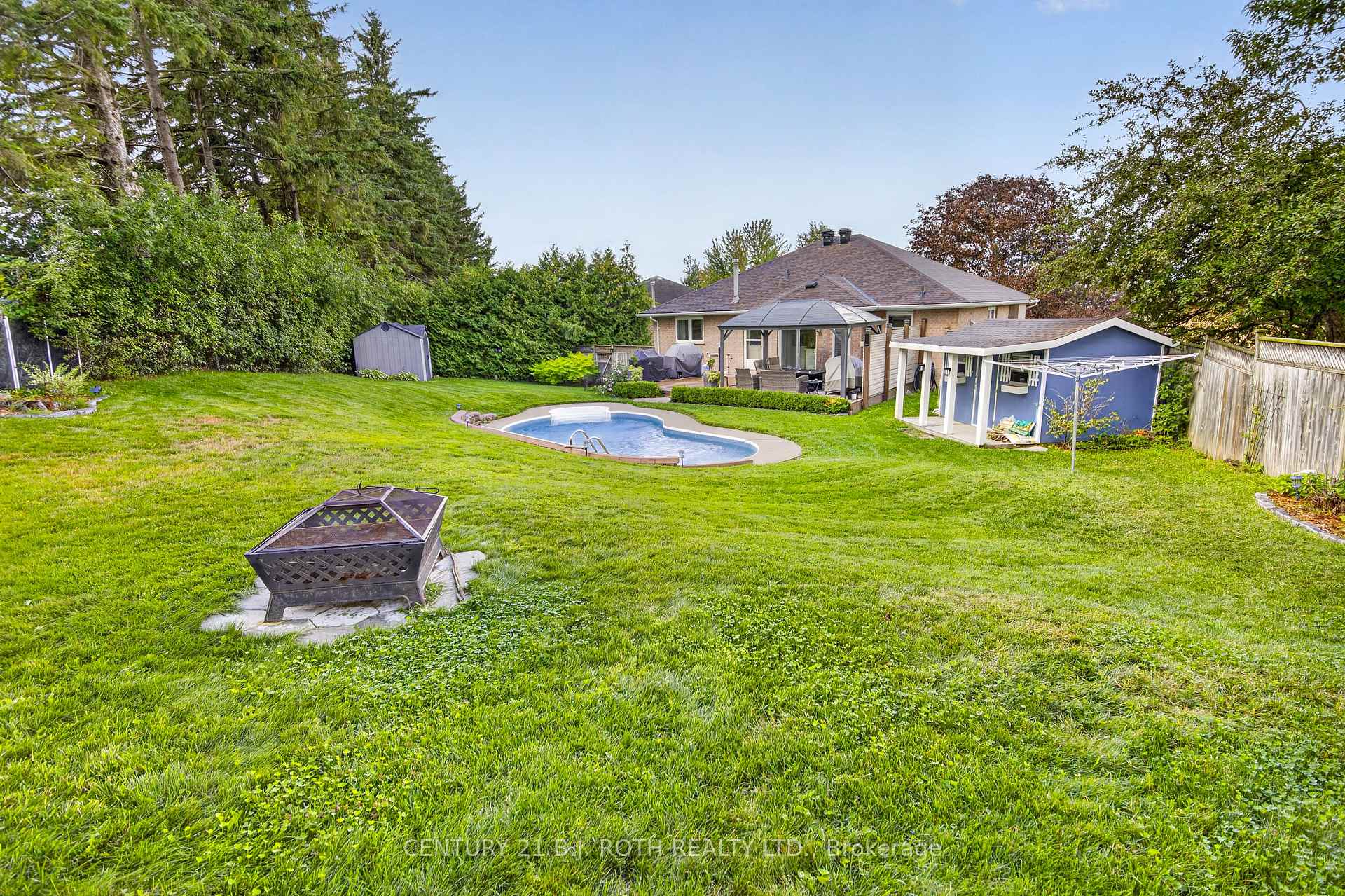 23 Carter Crescent