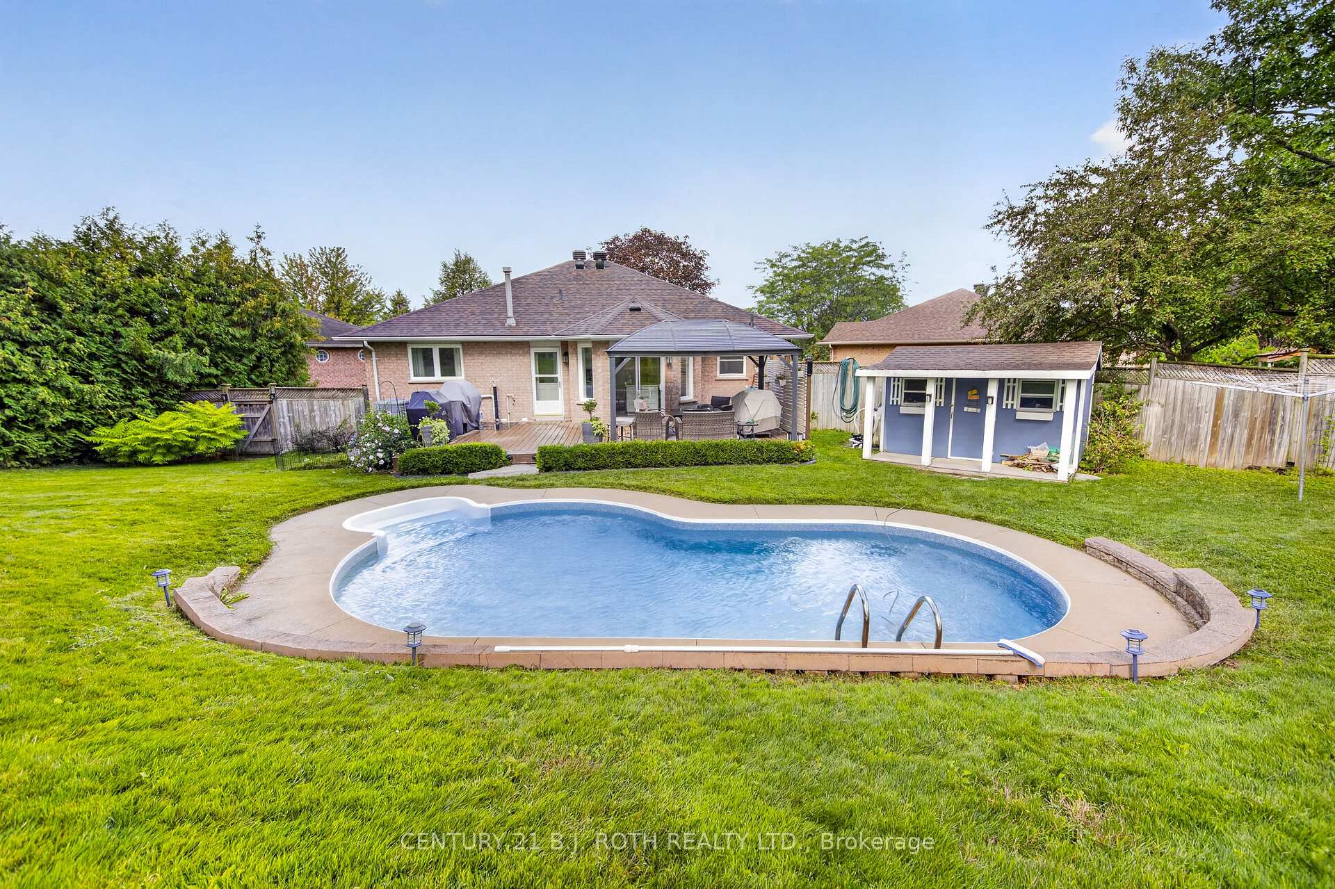 23 Carter Crescent