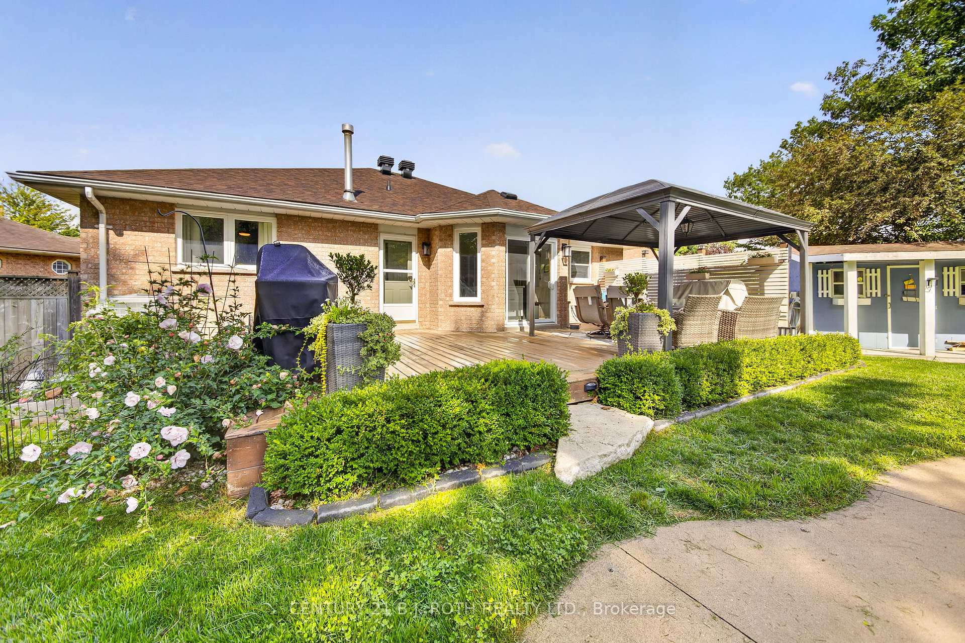 23 Carter Crescent