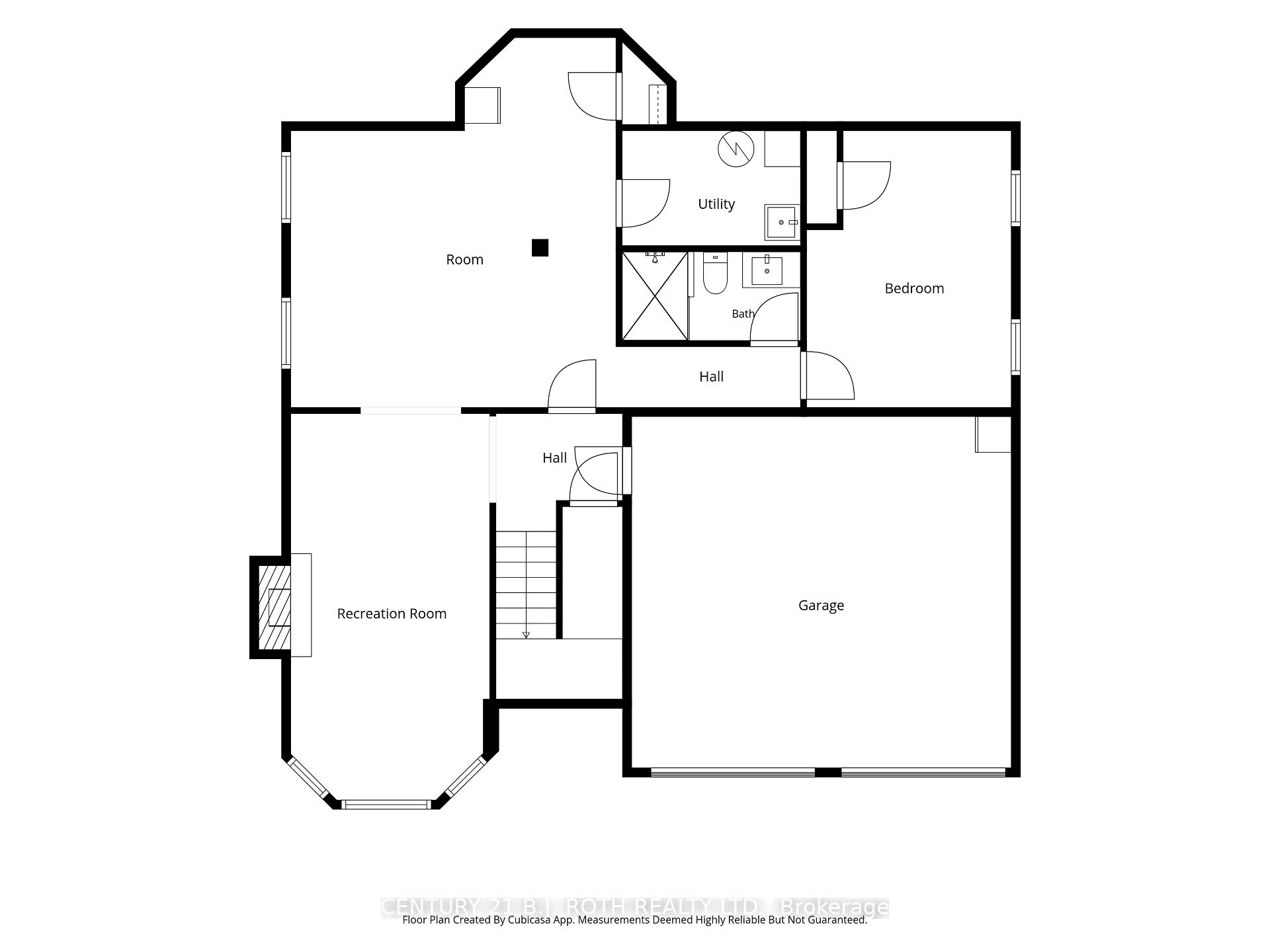 23 Carter Crescent