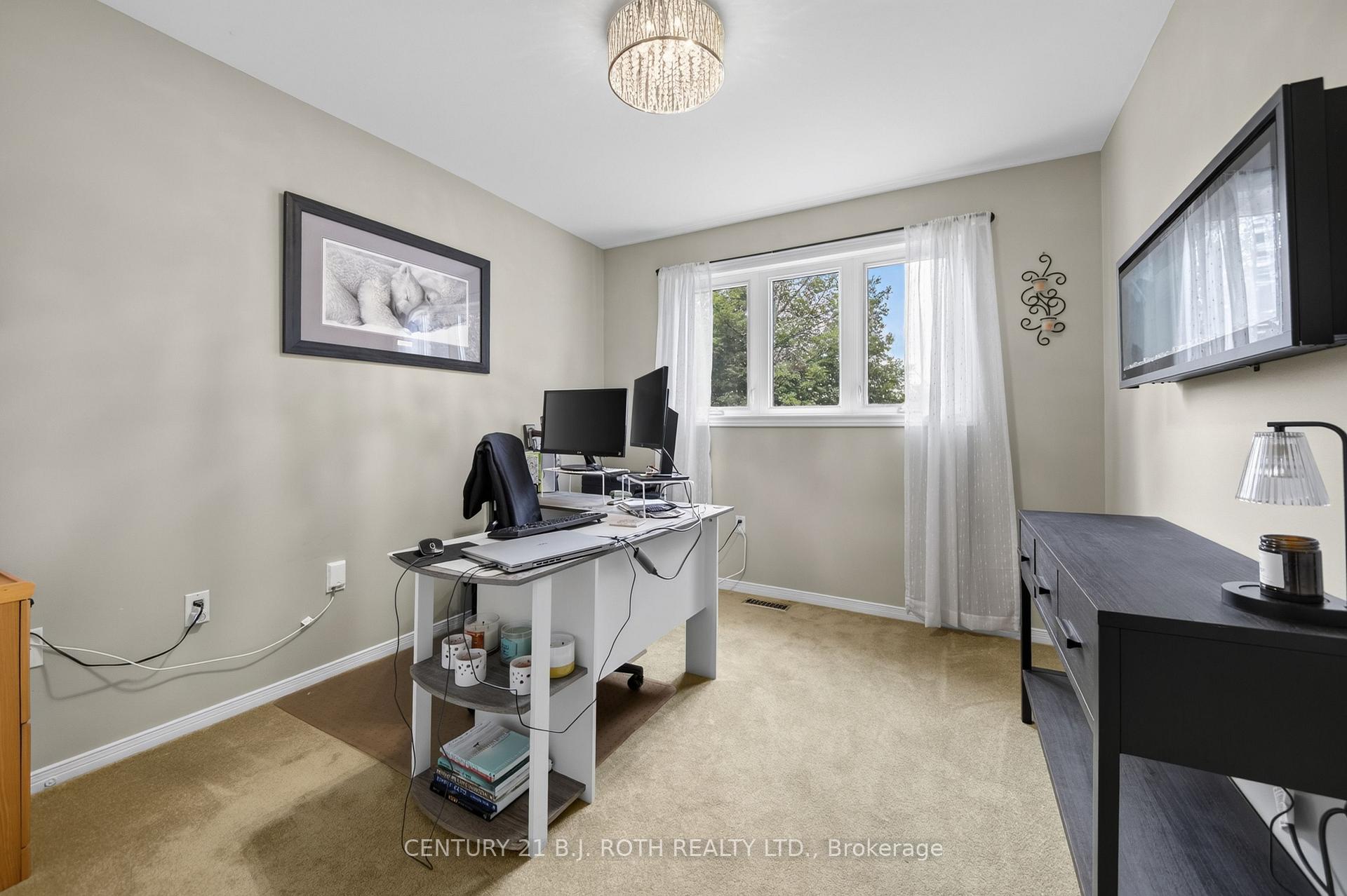23 Carter Crescent