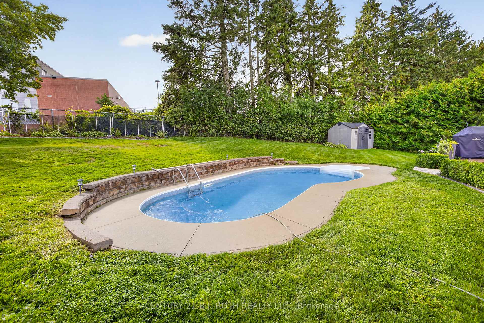 23 Carter Crescent