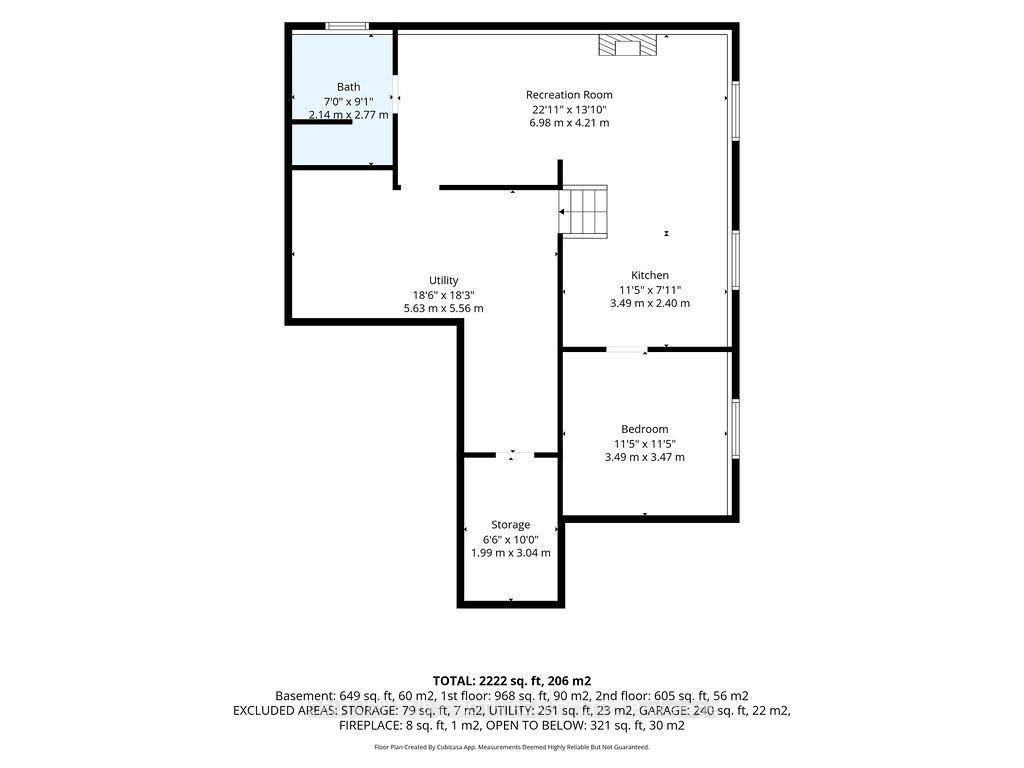 377 MARY Street