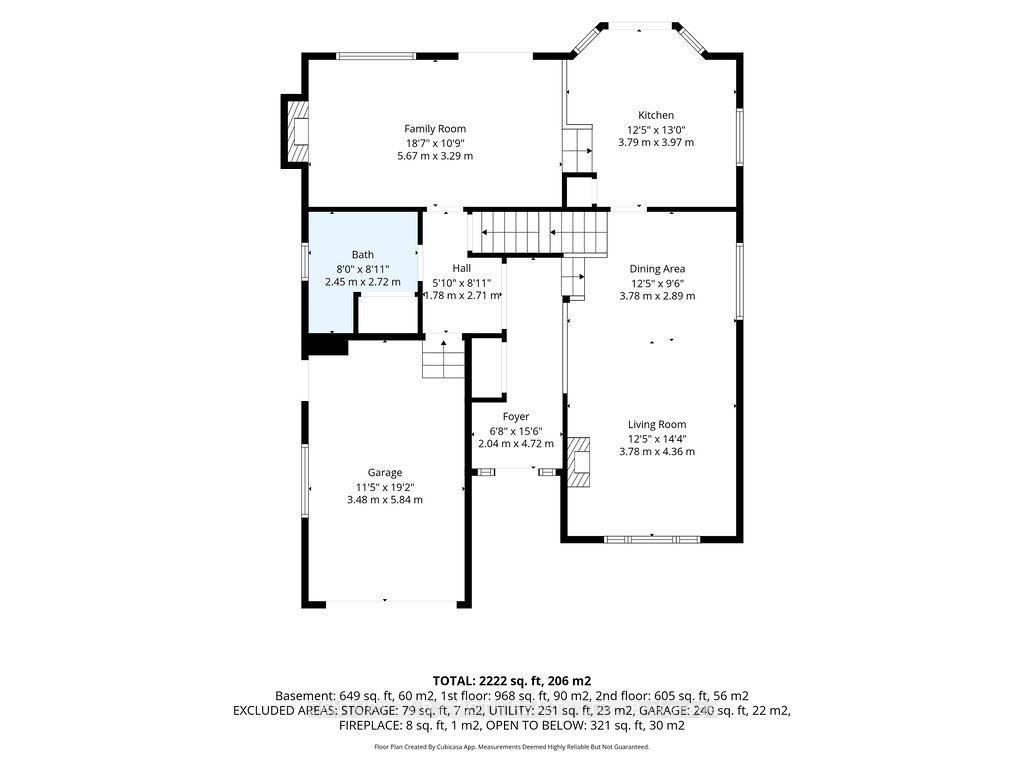377 MARY Street