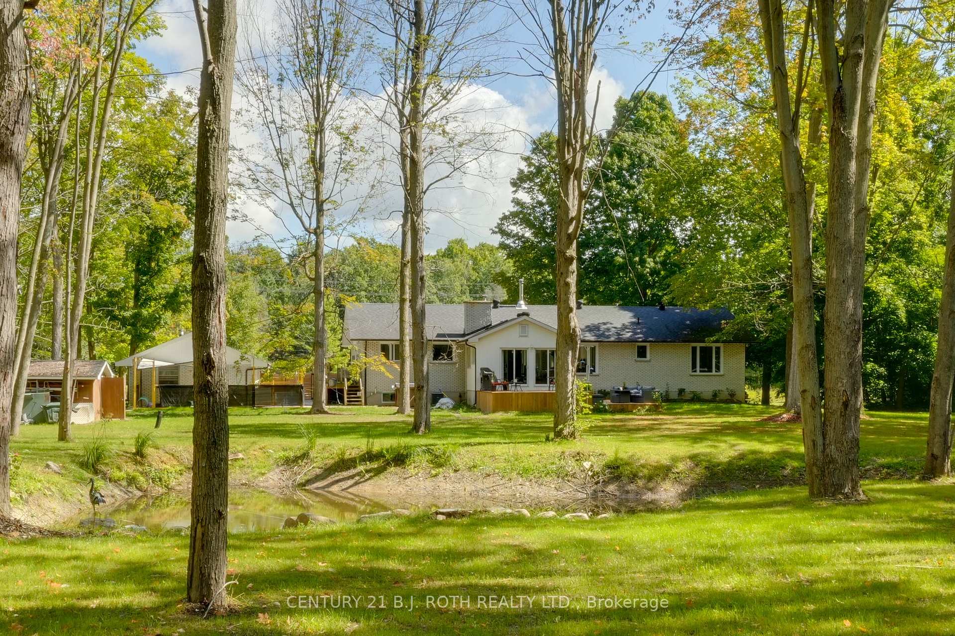 1250 County Road 6 S