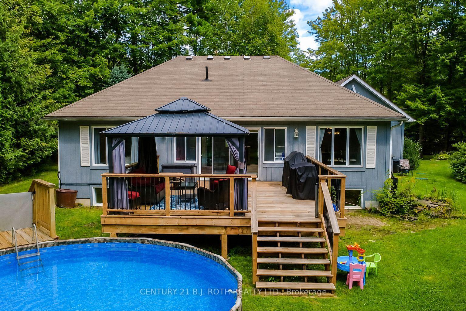 2604 The Birches Road