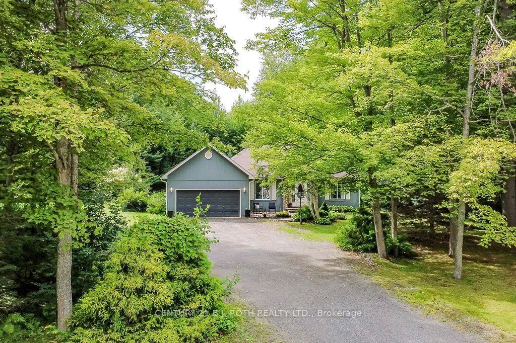 2604 The Birches Road