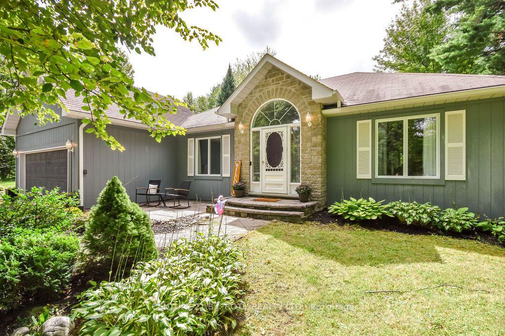 2604 The Birches Road