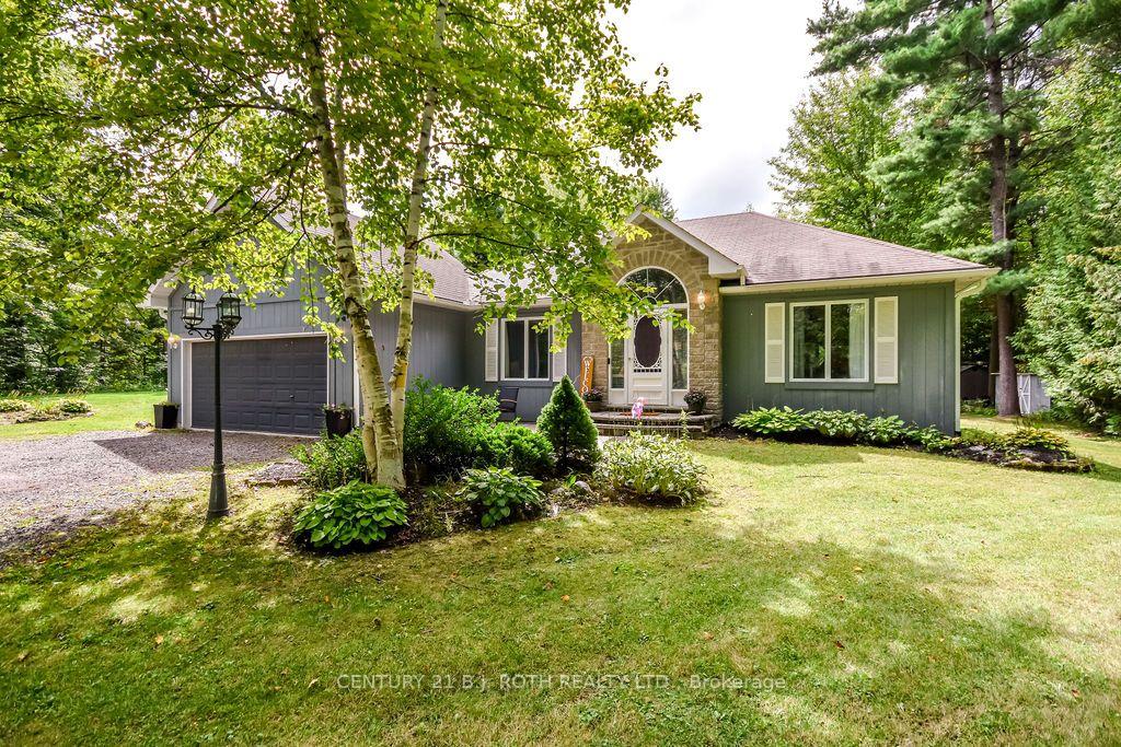 2604 The Birches Road