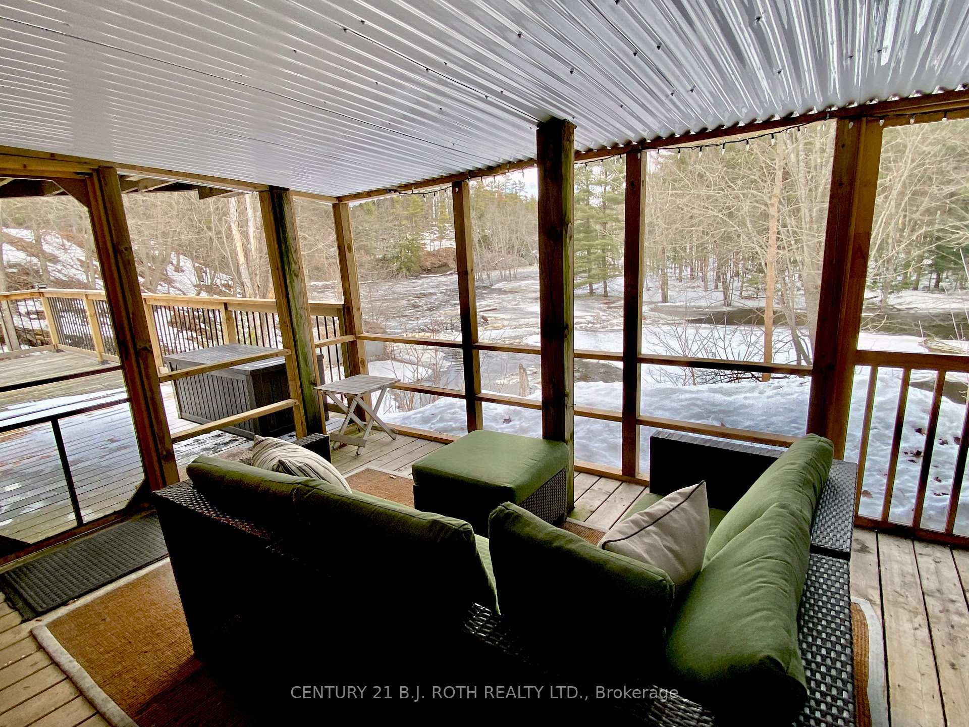 8101 Kings River Road