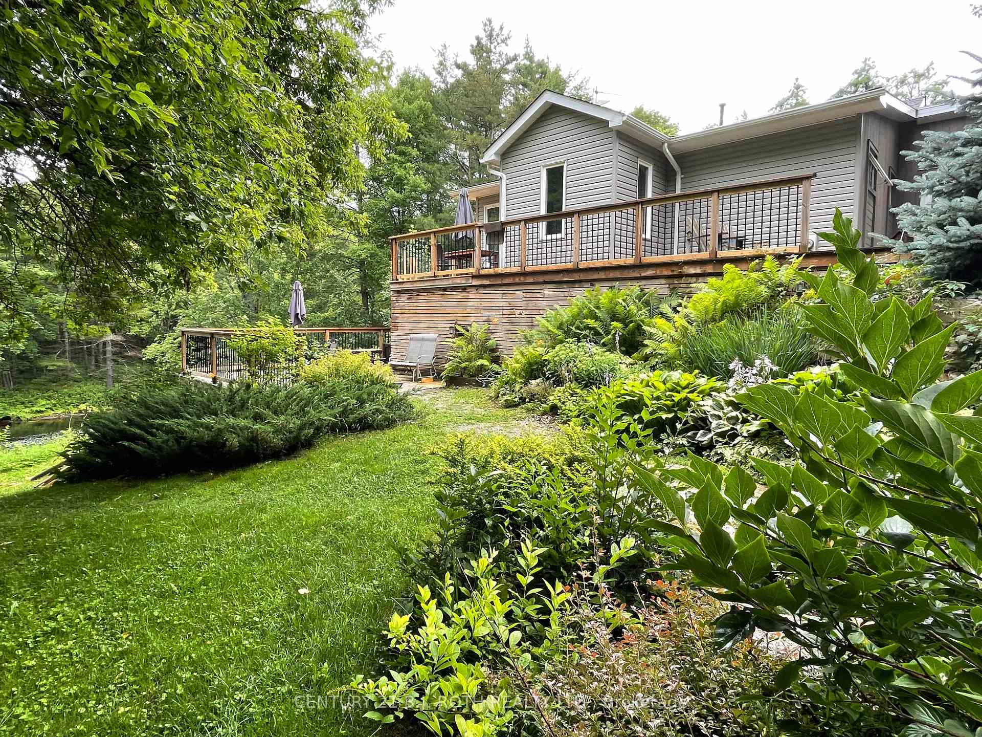 8101 Kings River Road