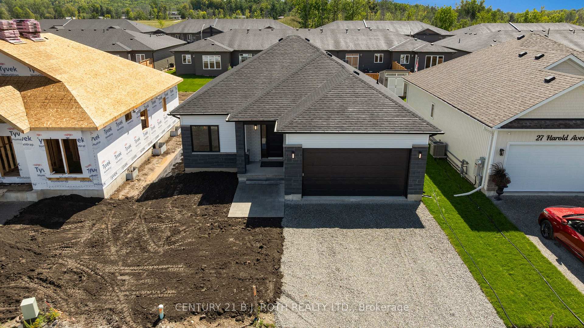 29 Harold Avenue