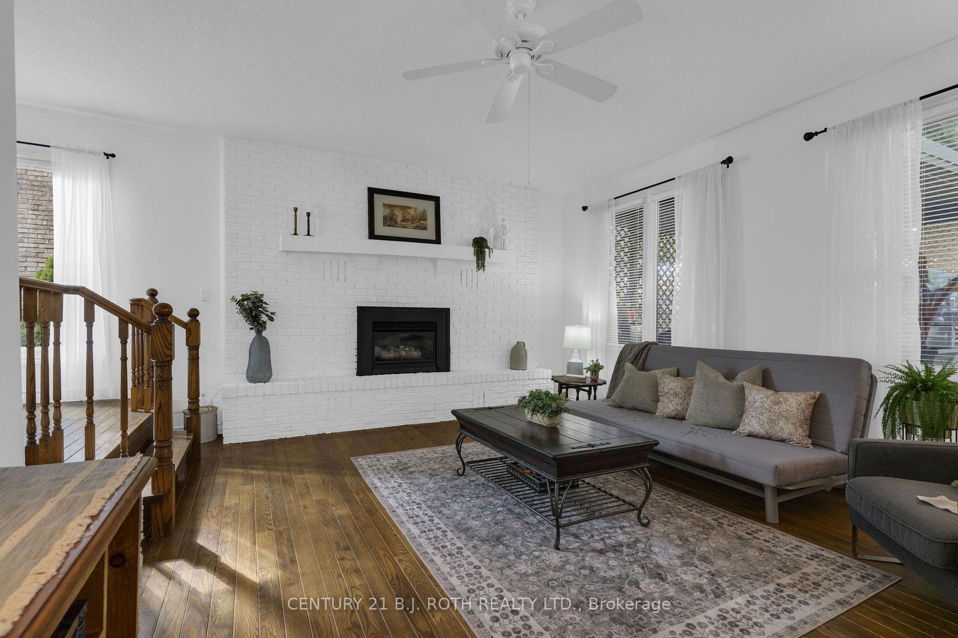 63 Oren Boulevard