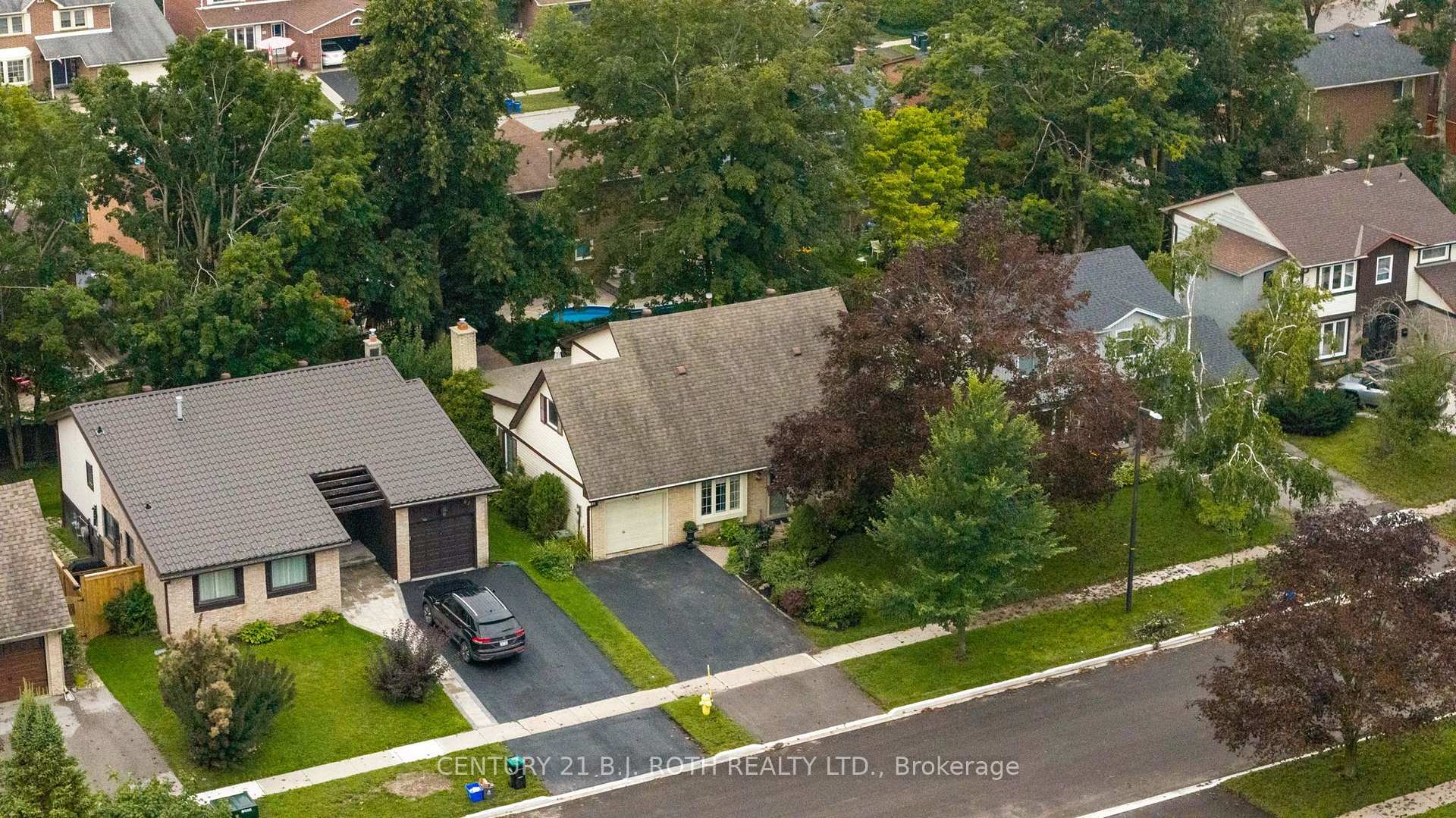 63 Oren Boulevard