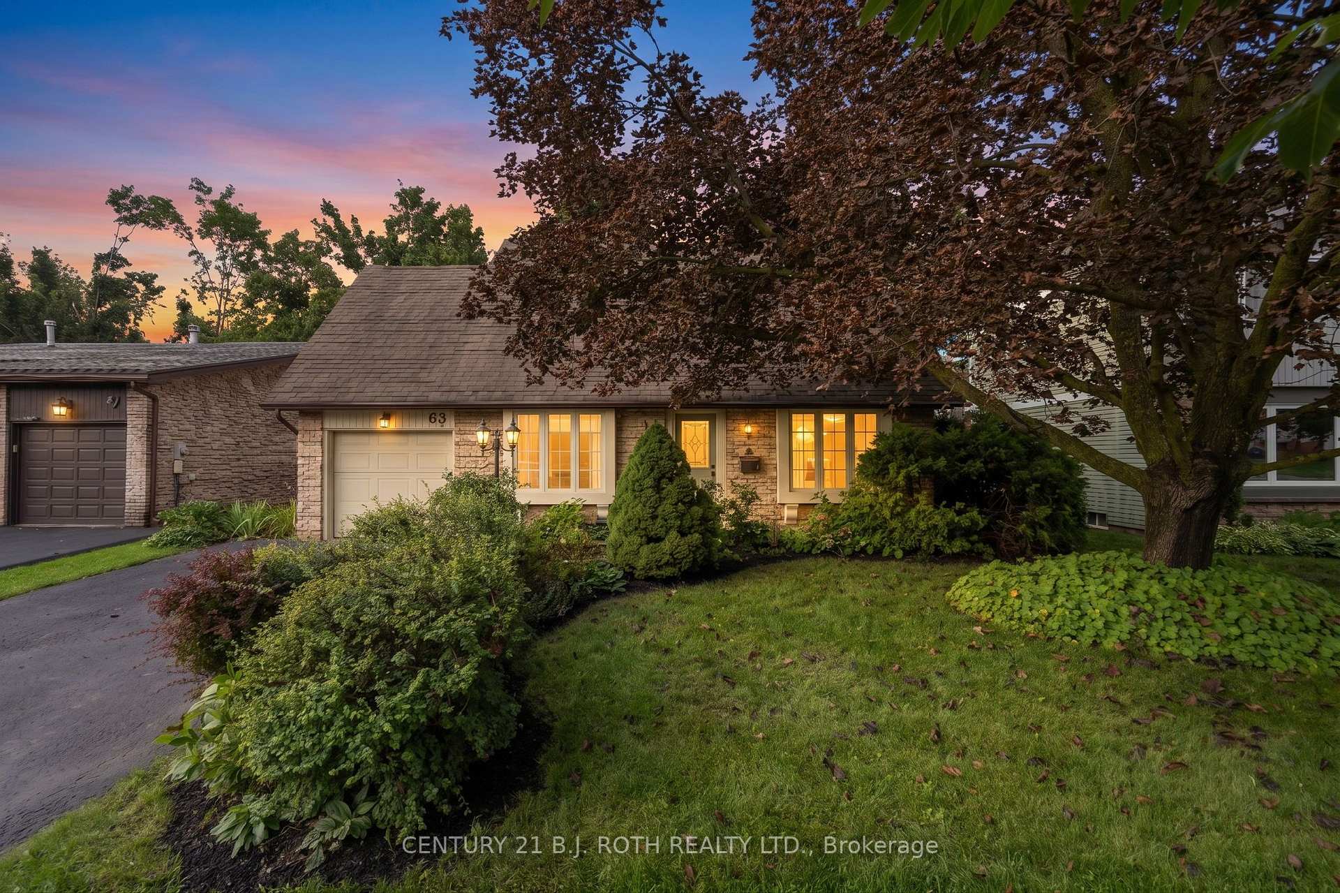 63 Oren Boulevard