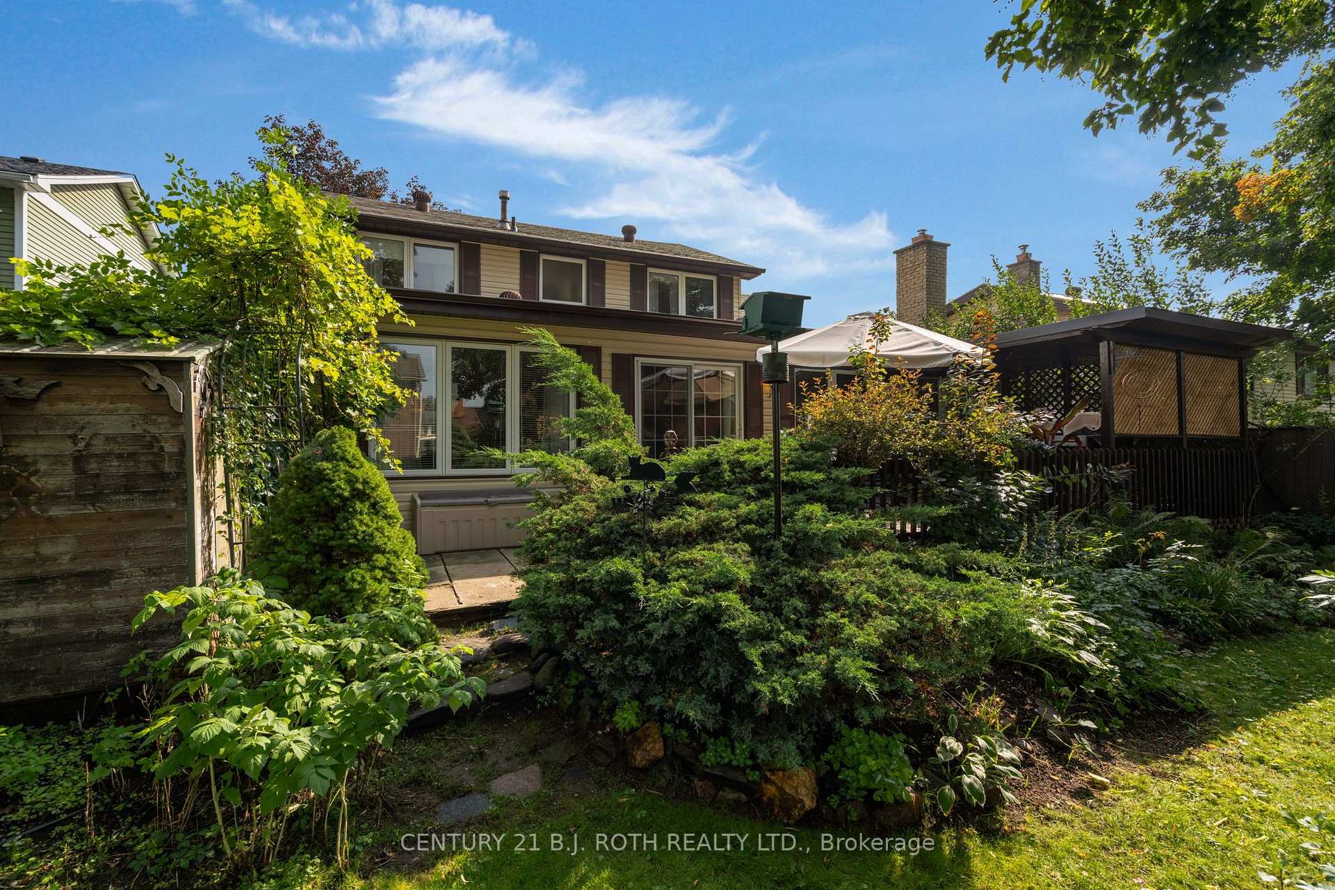63 Oren Boulevard