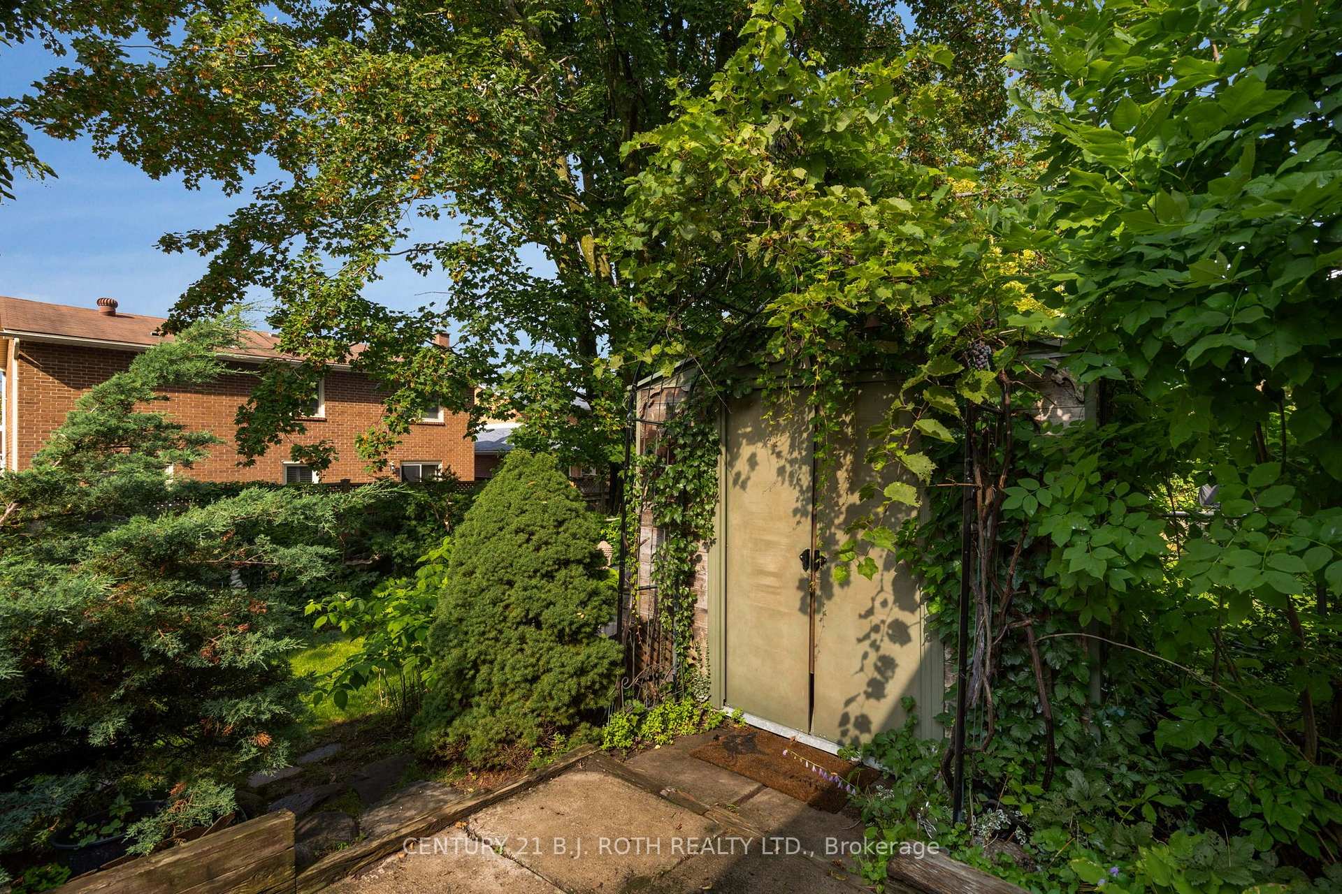 63 Oren Boulevard