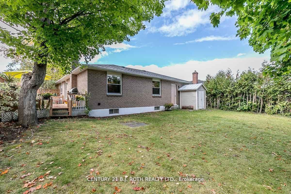 11 Cartwright Drive