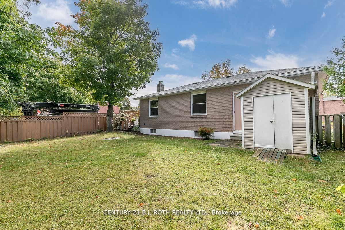 11 Cartwright Drive