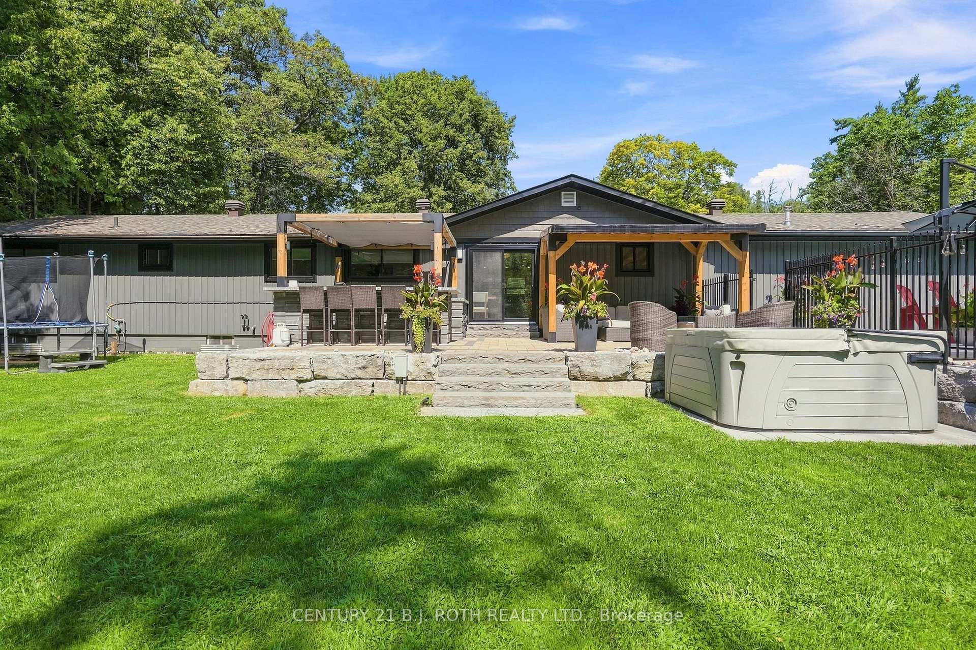 3779 Agnew Road