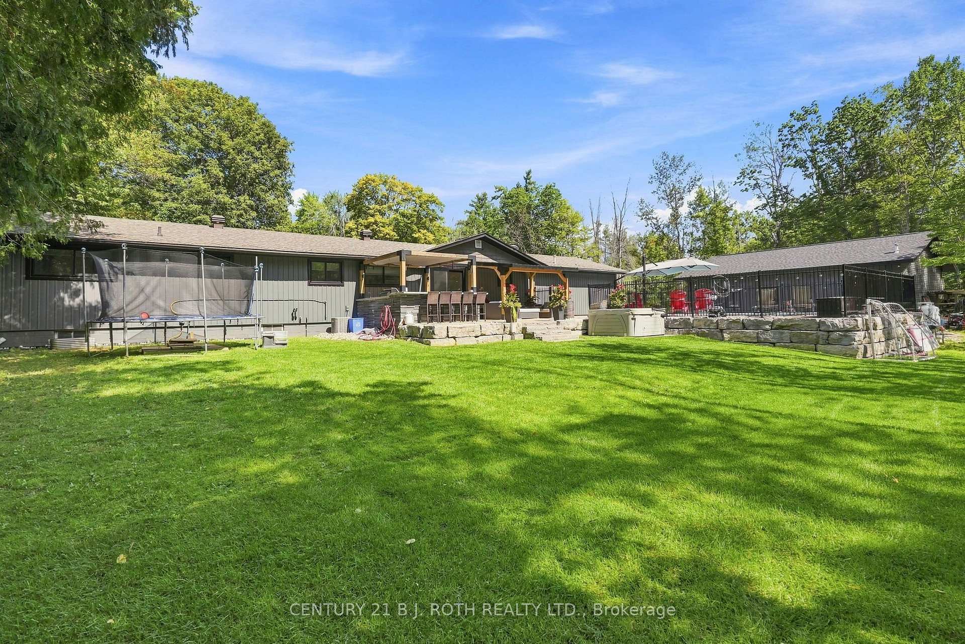 3779 Agnew Road