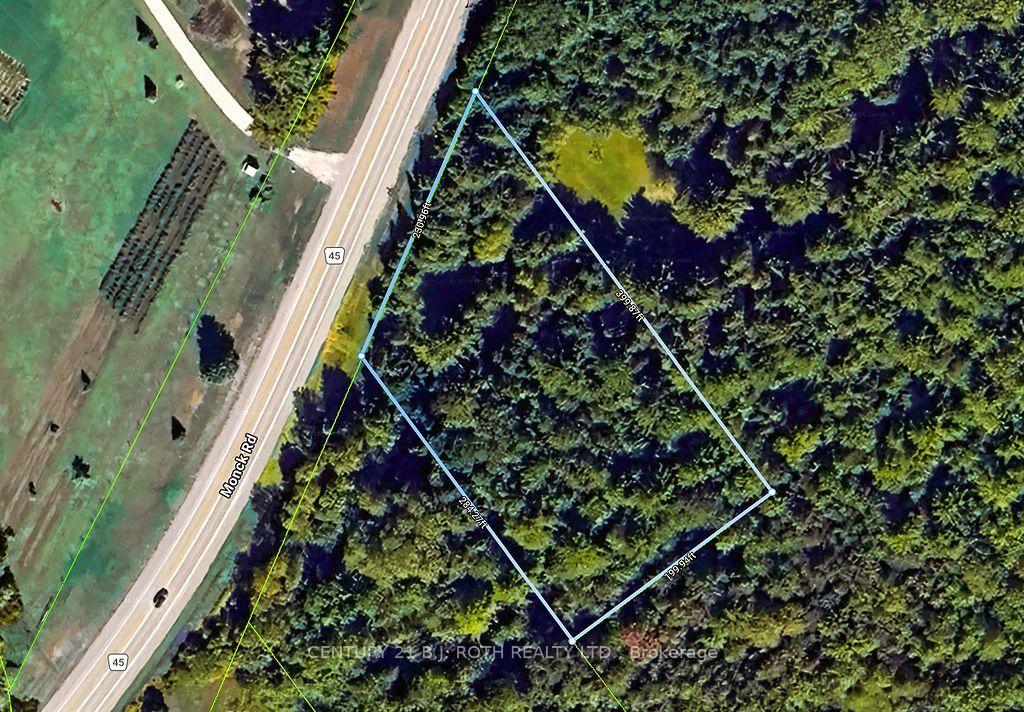 1327 Monck Road