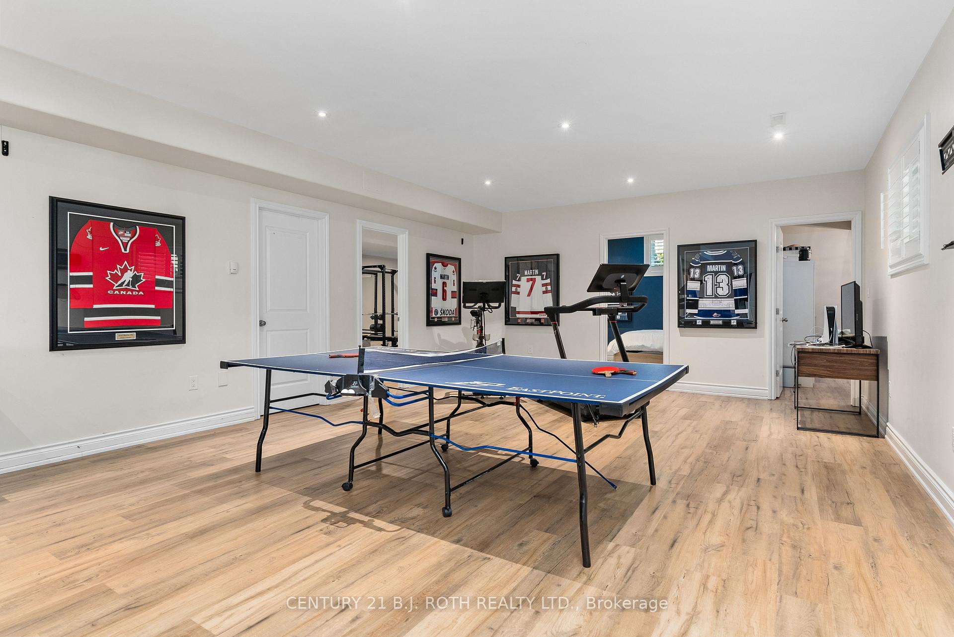 42 Lilac Lane