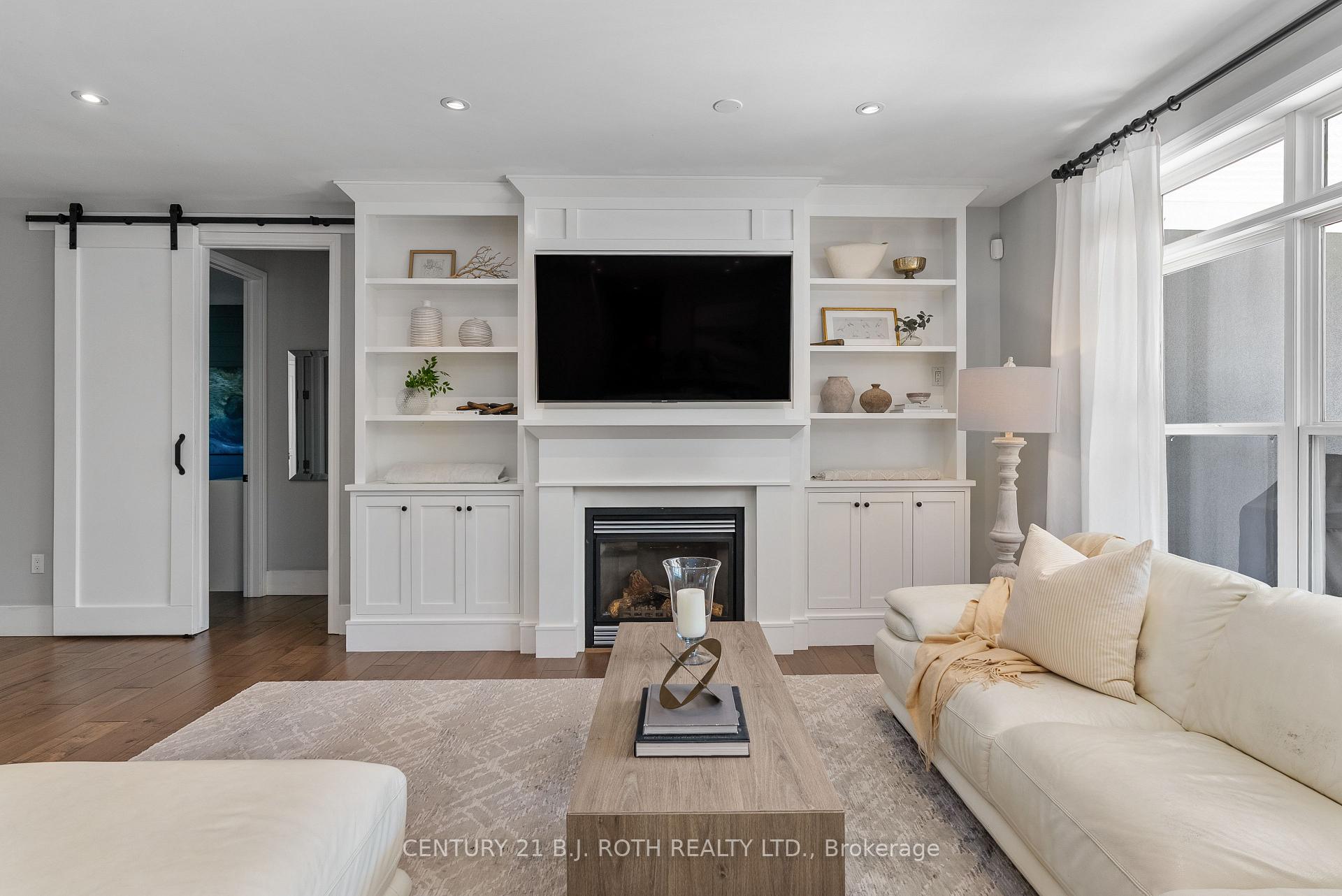42 Lilac Lane