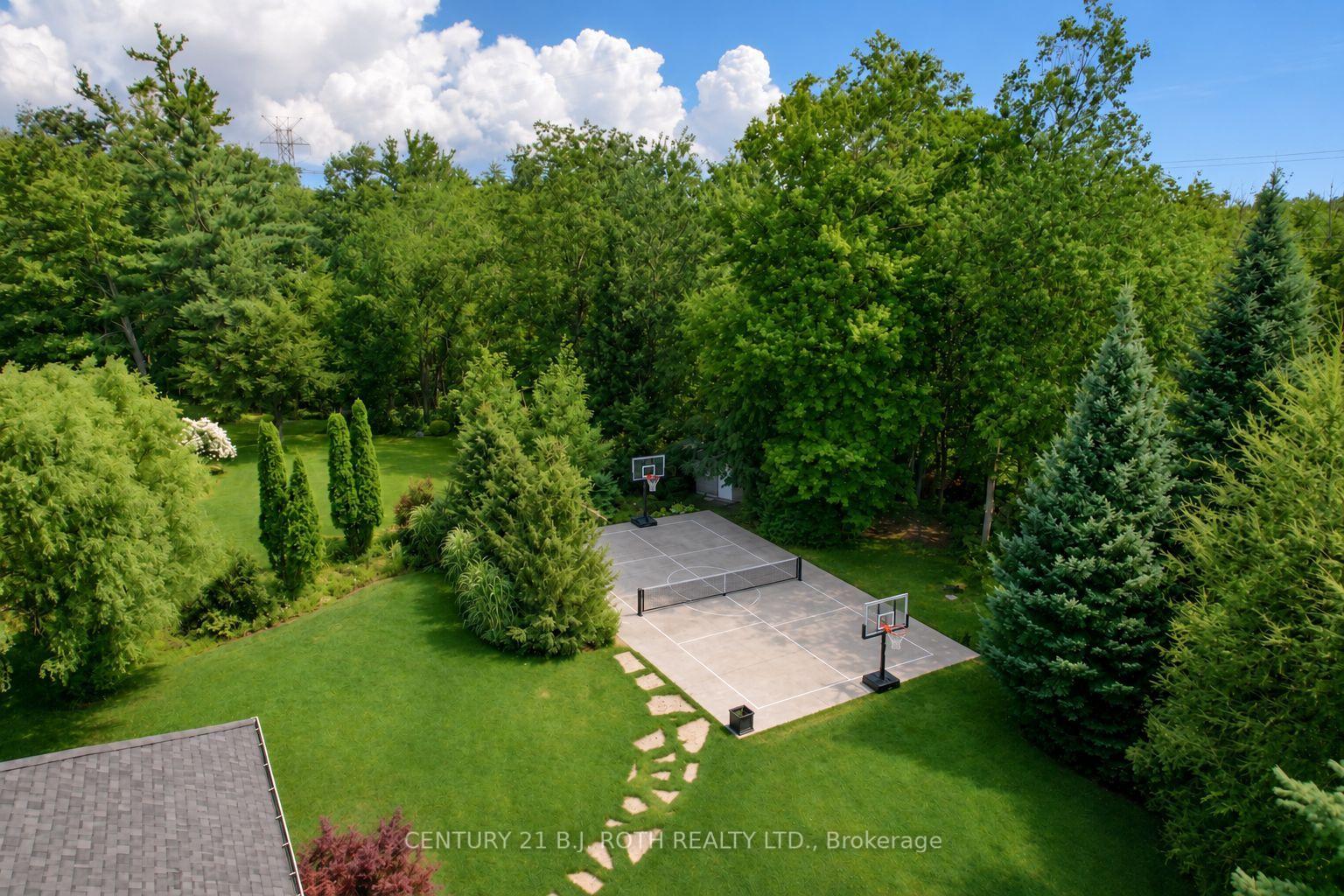 42 Lilac Lane