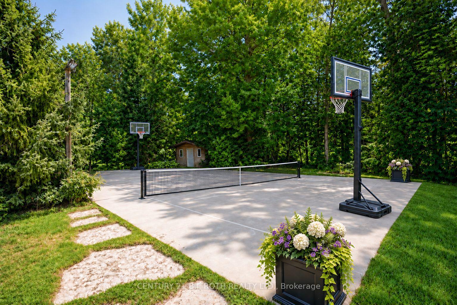 42 Lilac Lane