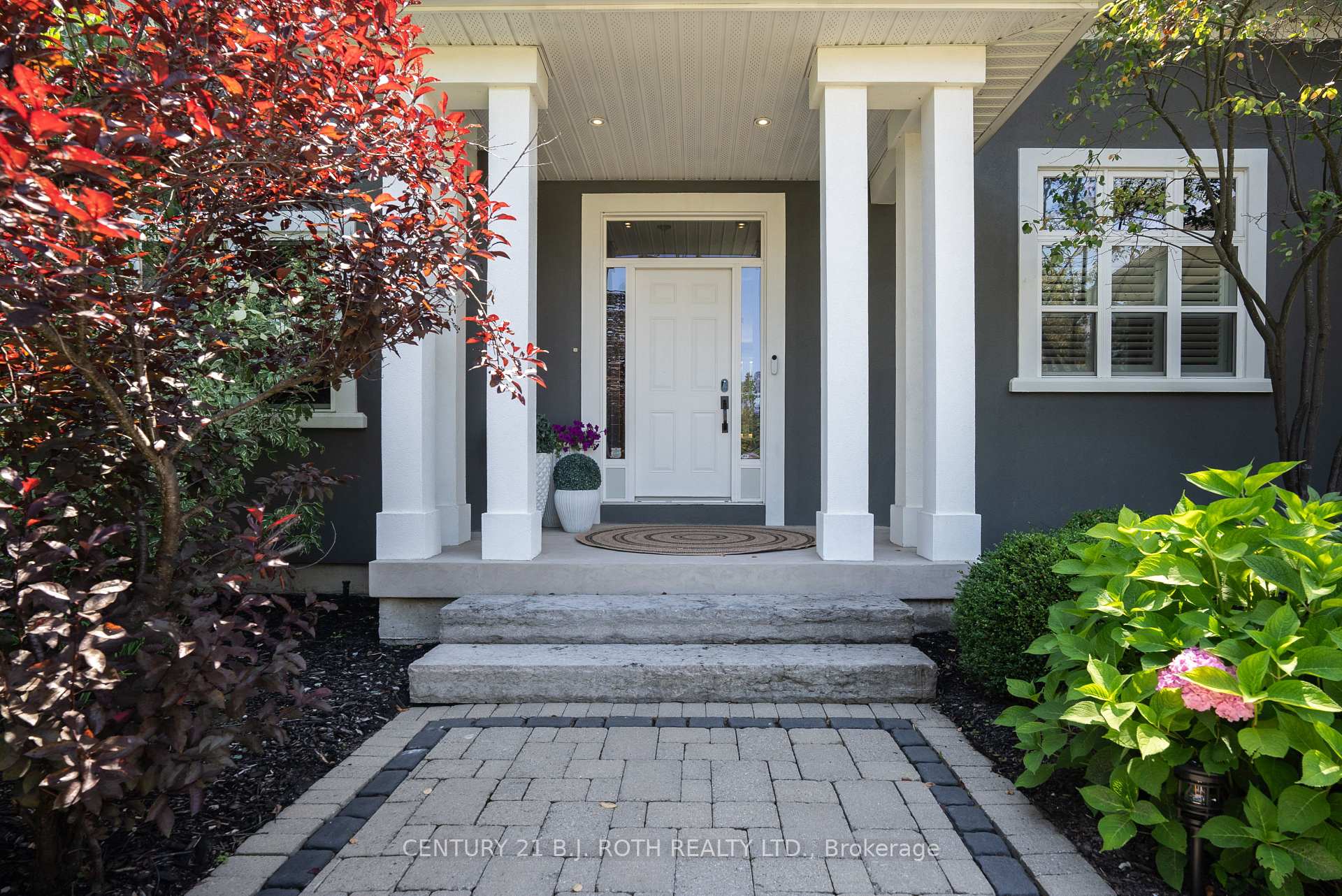 42 Lilac Lane