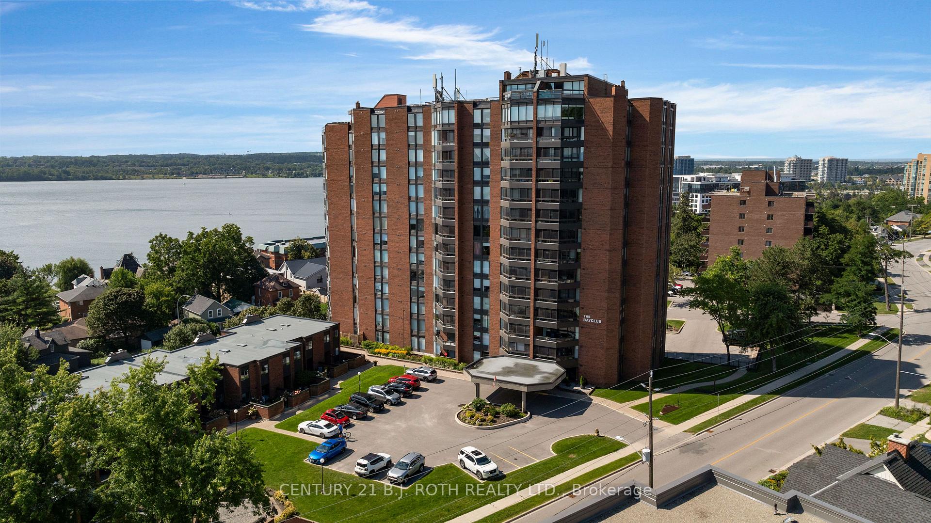 181 Collier Street 1401