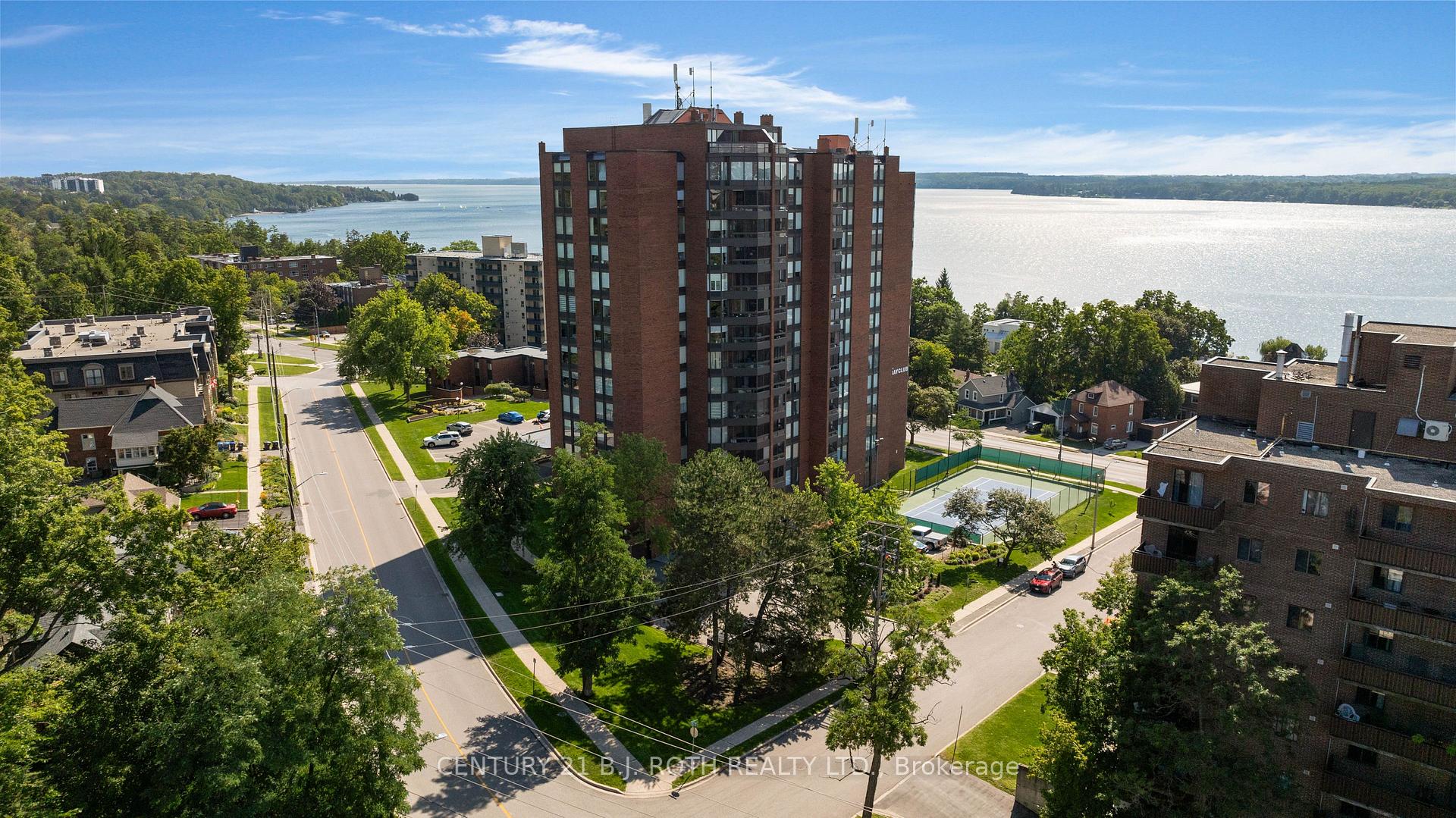 181 Collier Street 1401