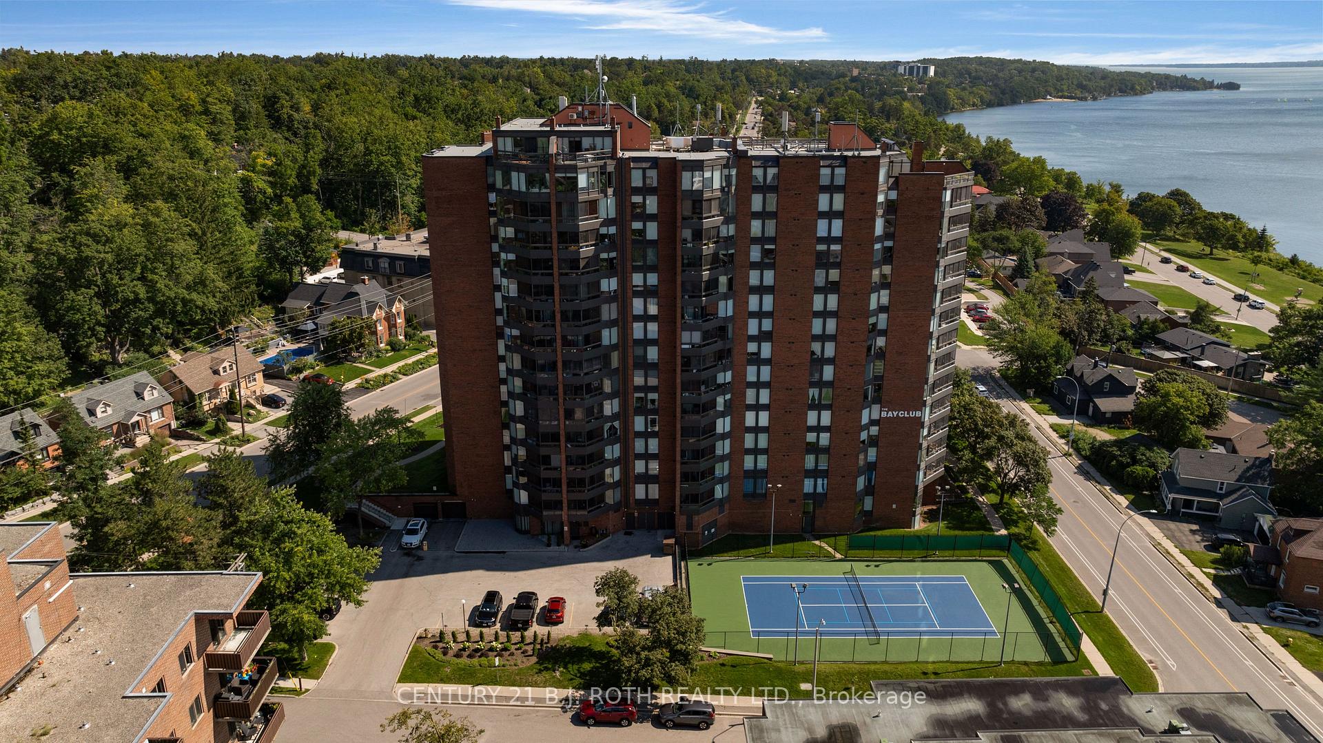 181 Collier Street 1401