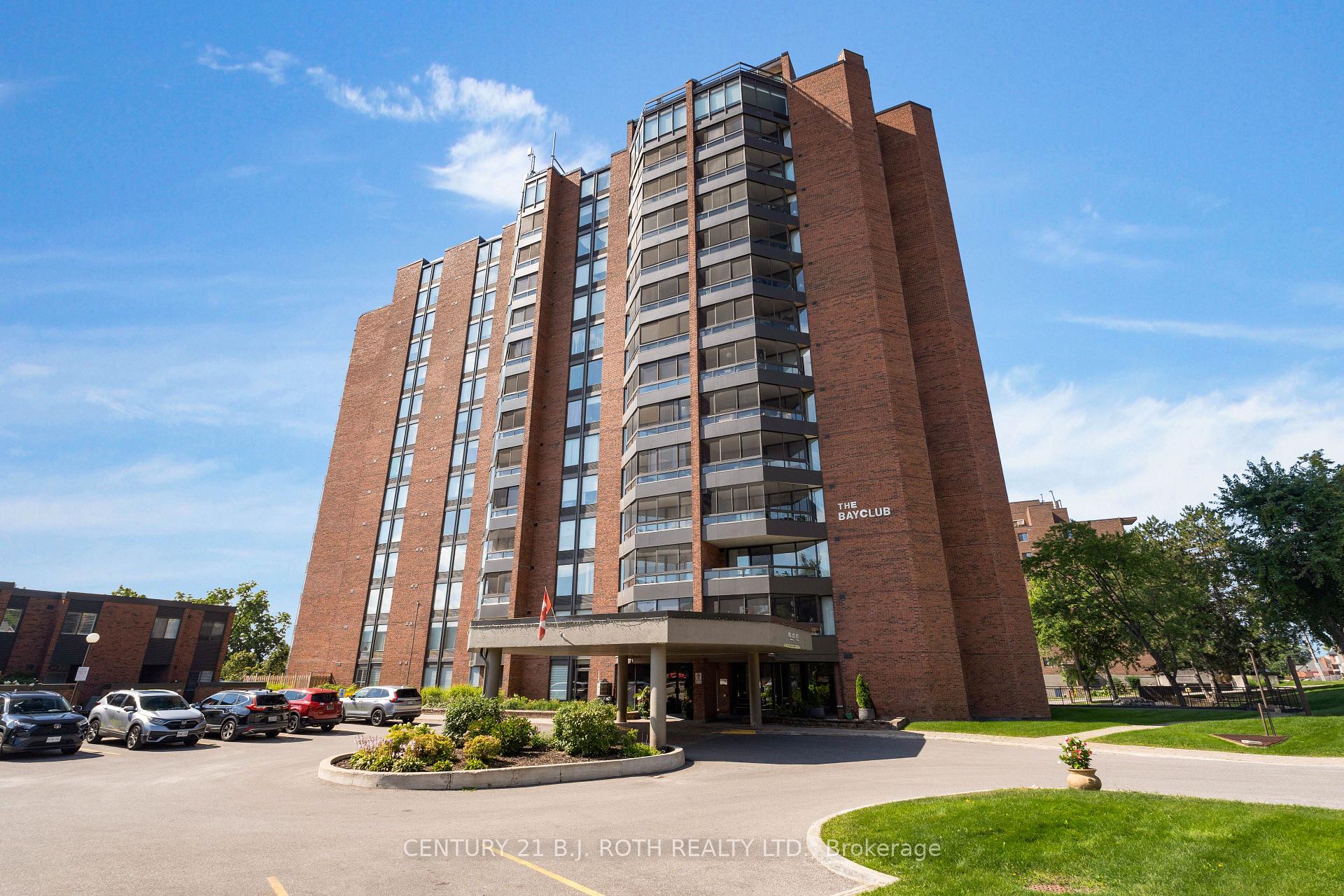 181 Collier Street 1401