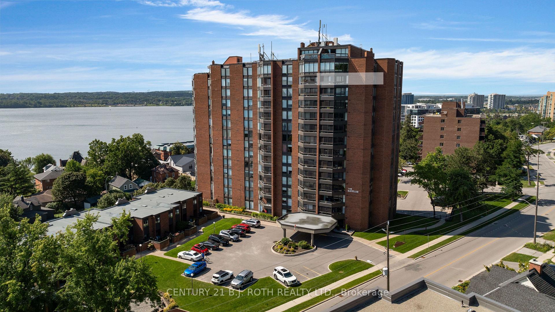 181 Collier Street 1401