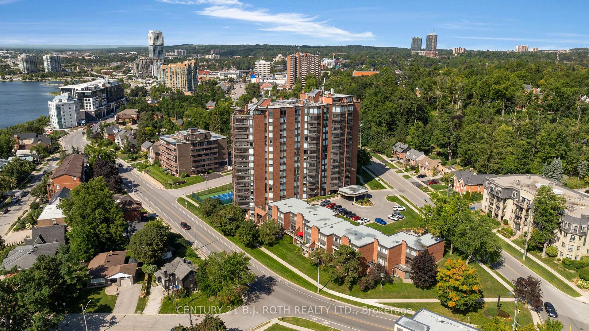 181 Collier Street 1401