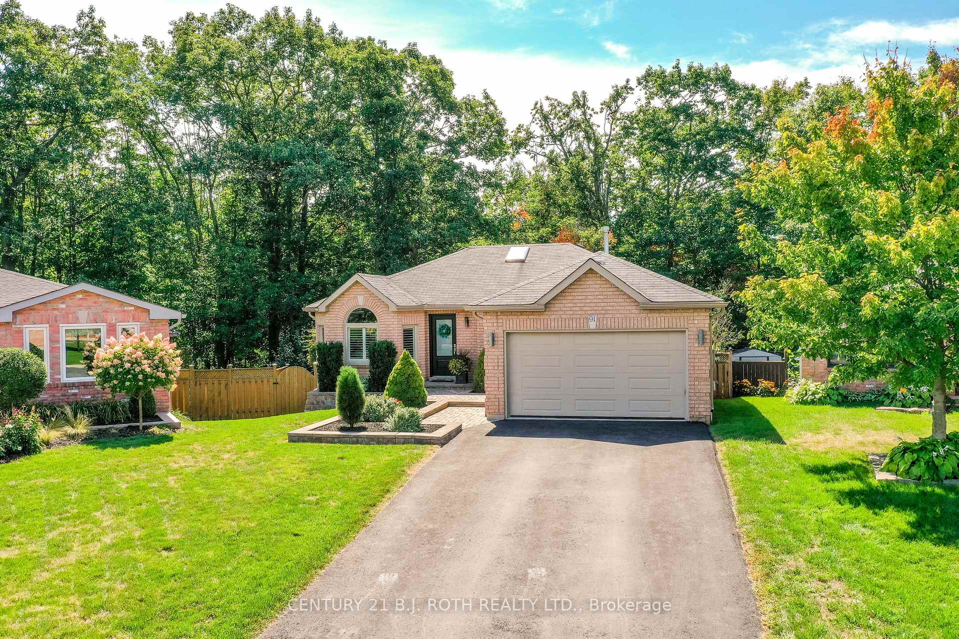 91 Benson Drive