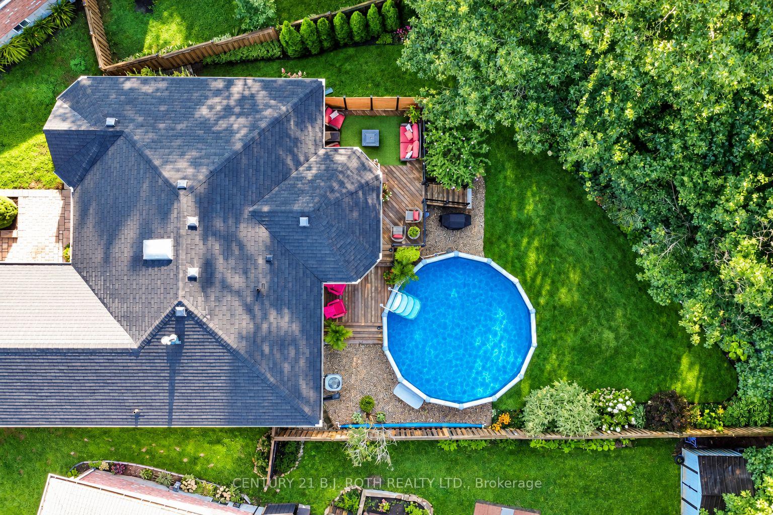 91 Benson Drive