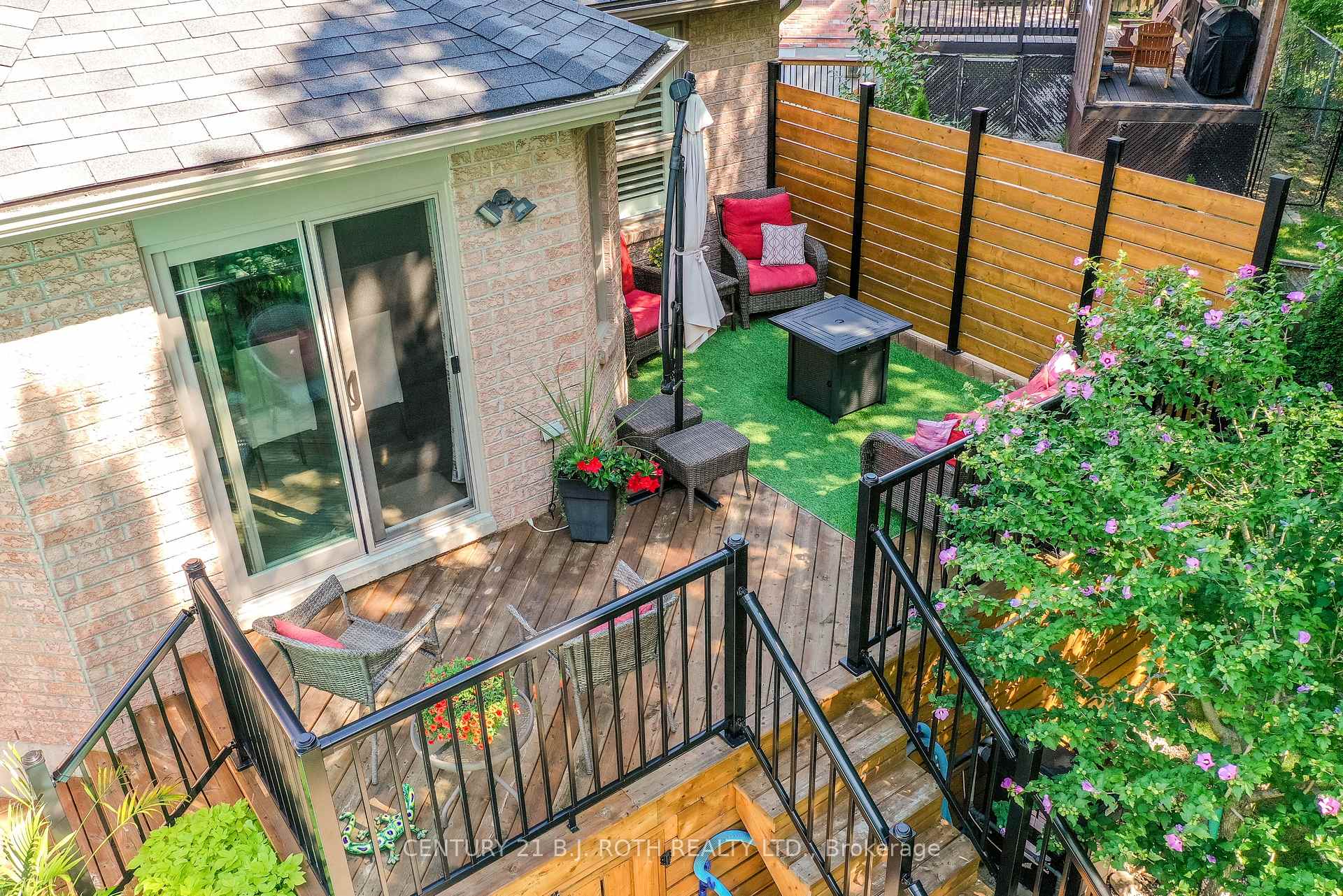 91 Benson Drive