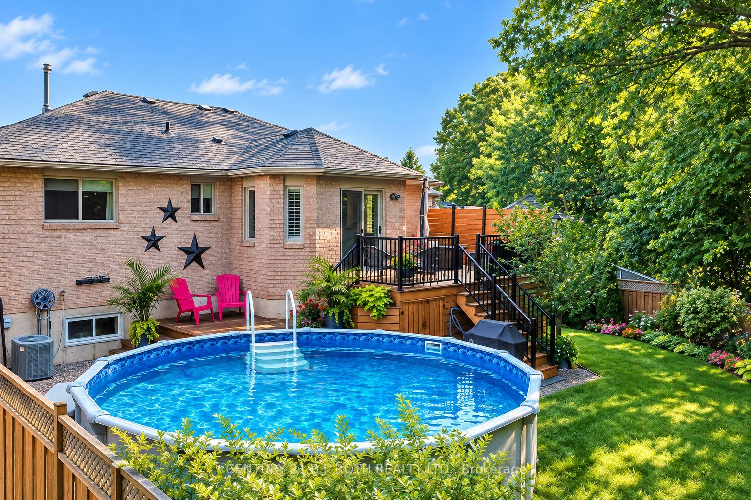 91 Benson Drive